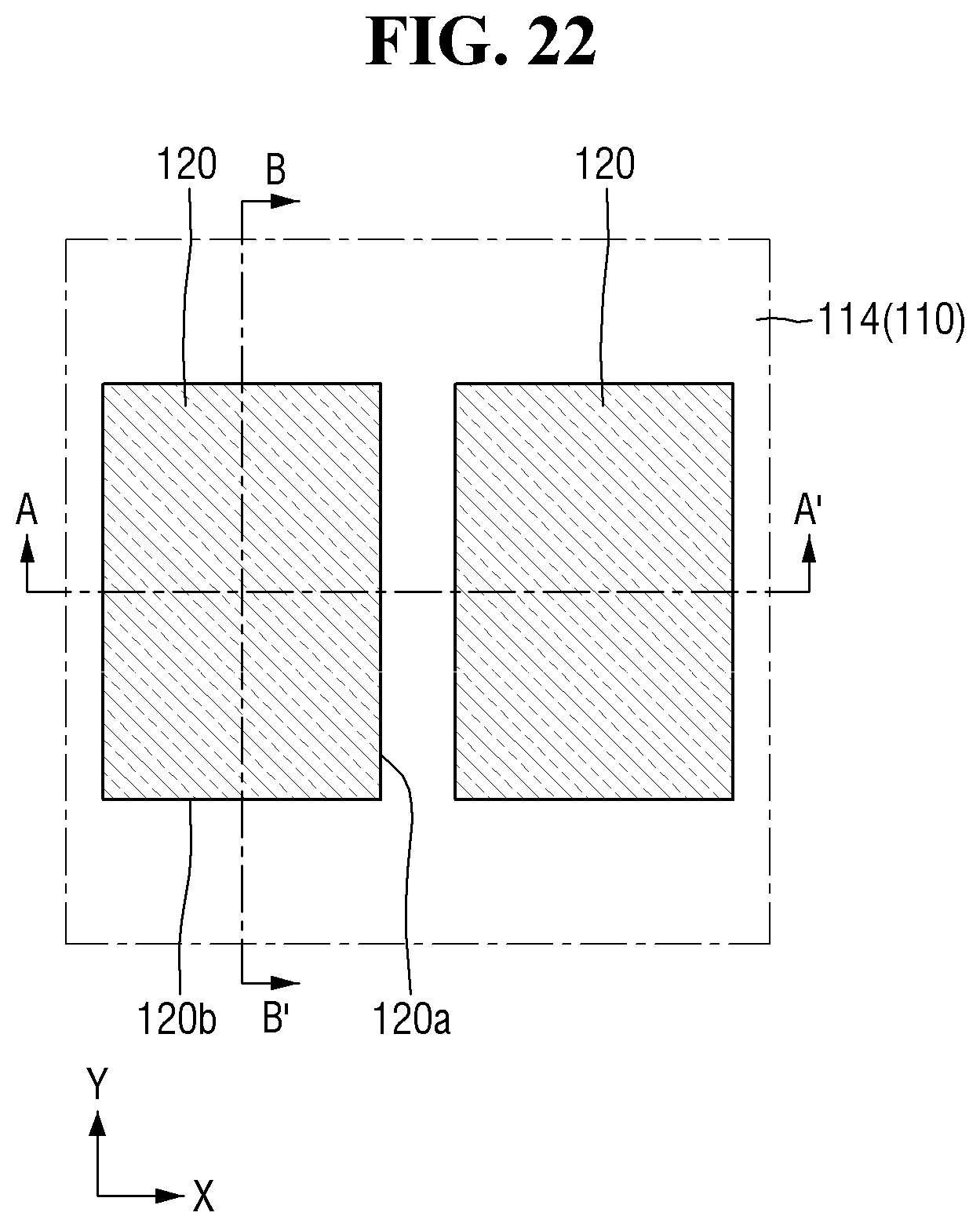 Patent US11784254 Figure 16 – Methods of forming semiconductor devices having stressed active regions therein
