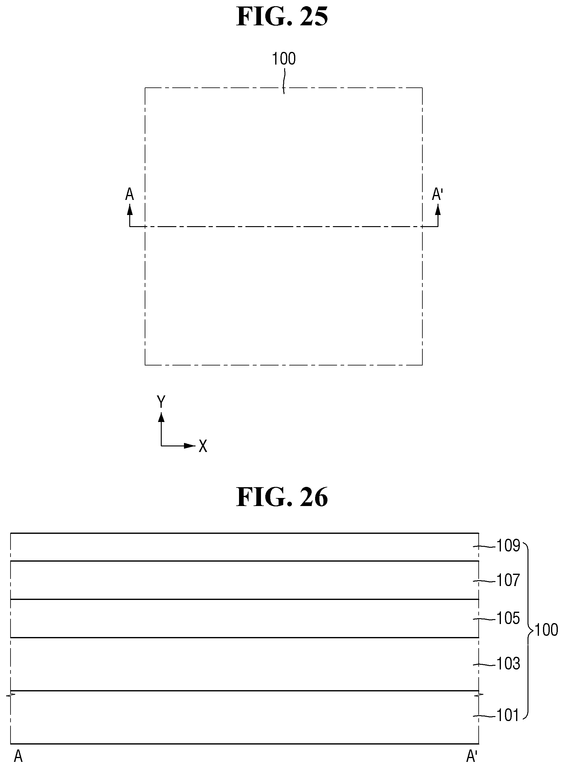 Patent US11784254 Figure 18 – Methods of forming semiconductor devices having stressed active regions therein