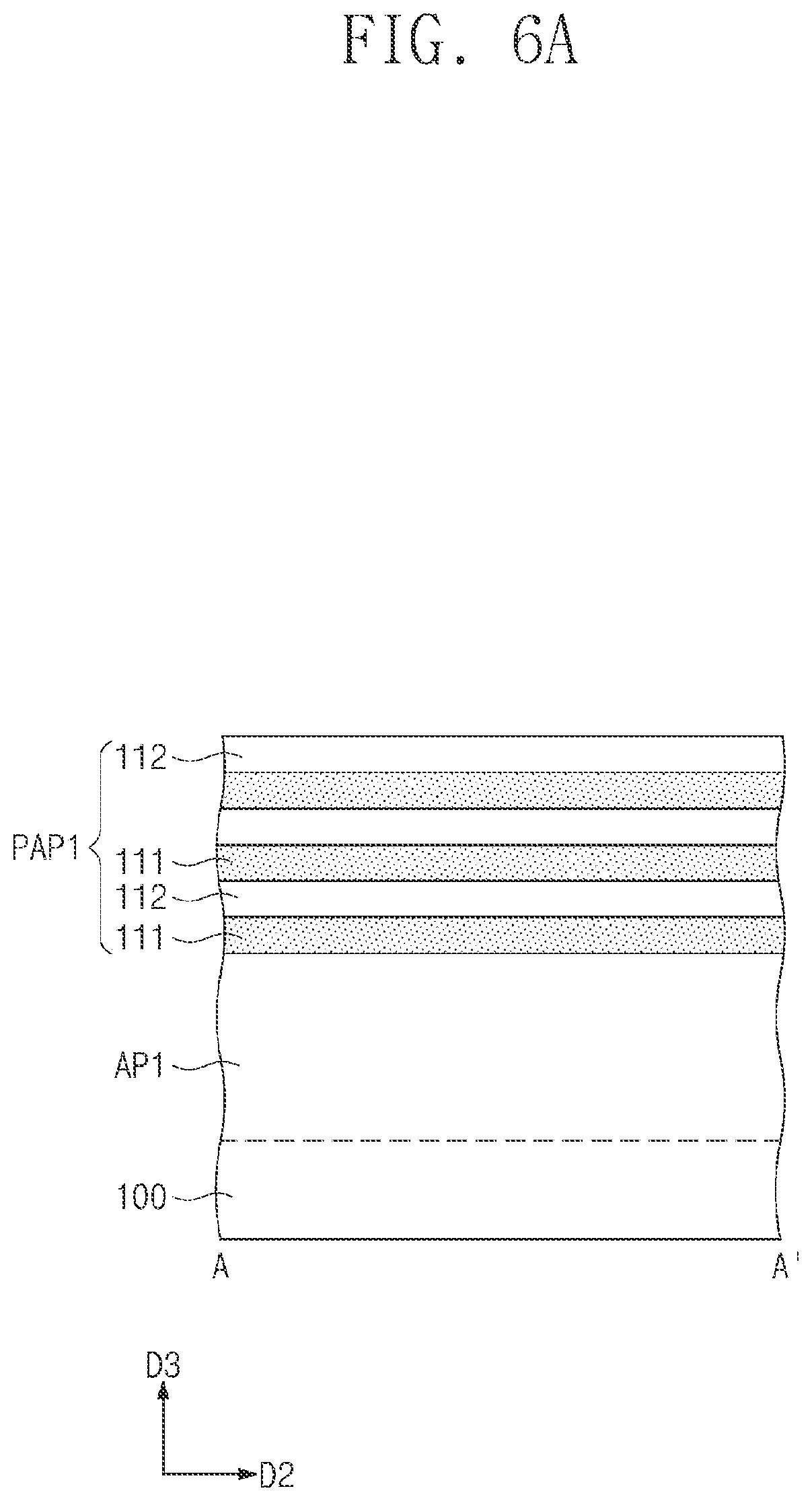 Patent US11784256 Figure 10 – Semiconductor devices