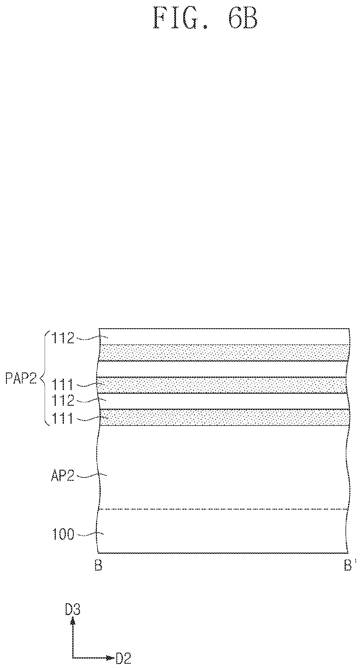 Patent US11784256 Figure 11 – Semiconductor devices