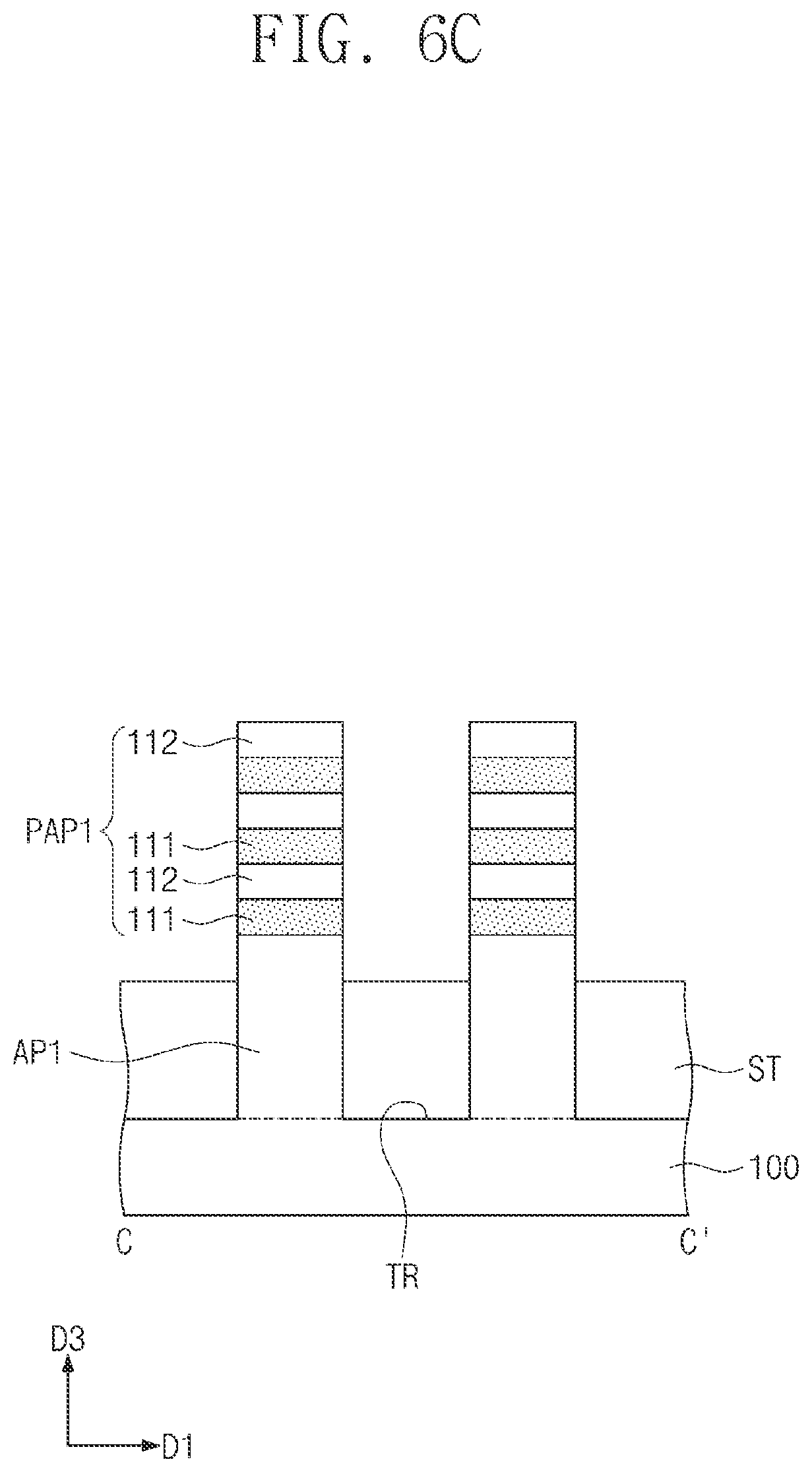 Patent US11784256 Figure 12 – Semiconductor devices