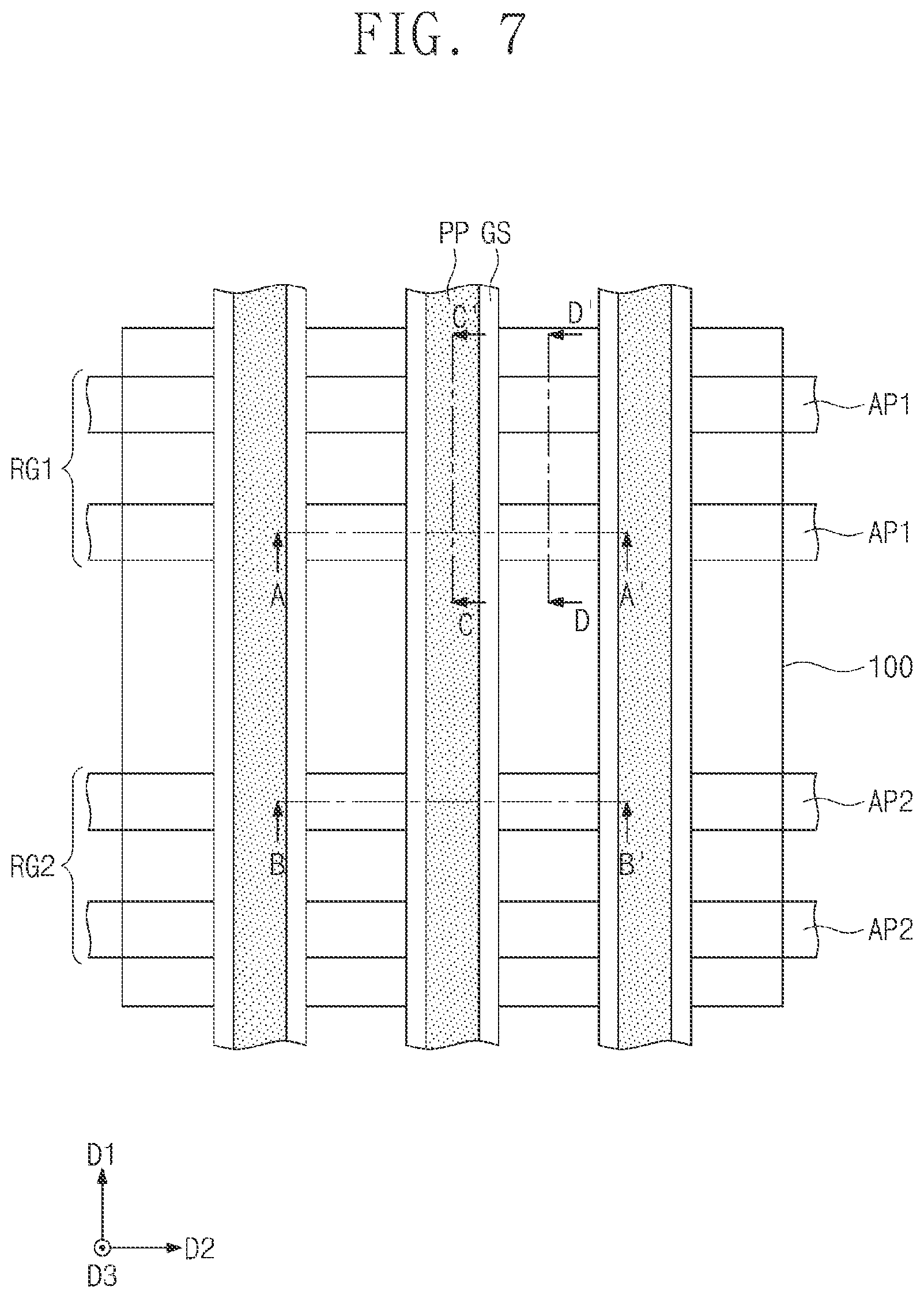Patent US11784256 Figure 13 – Semiconductor devices