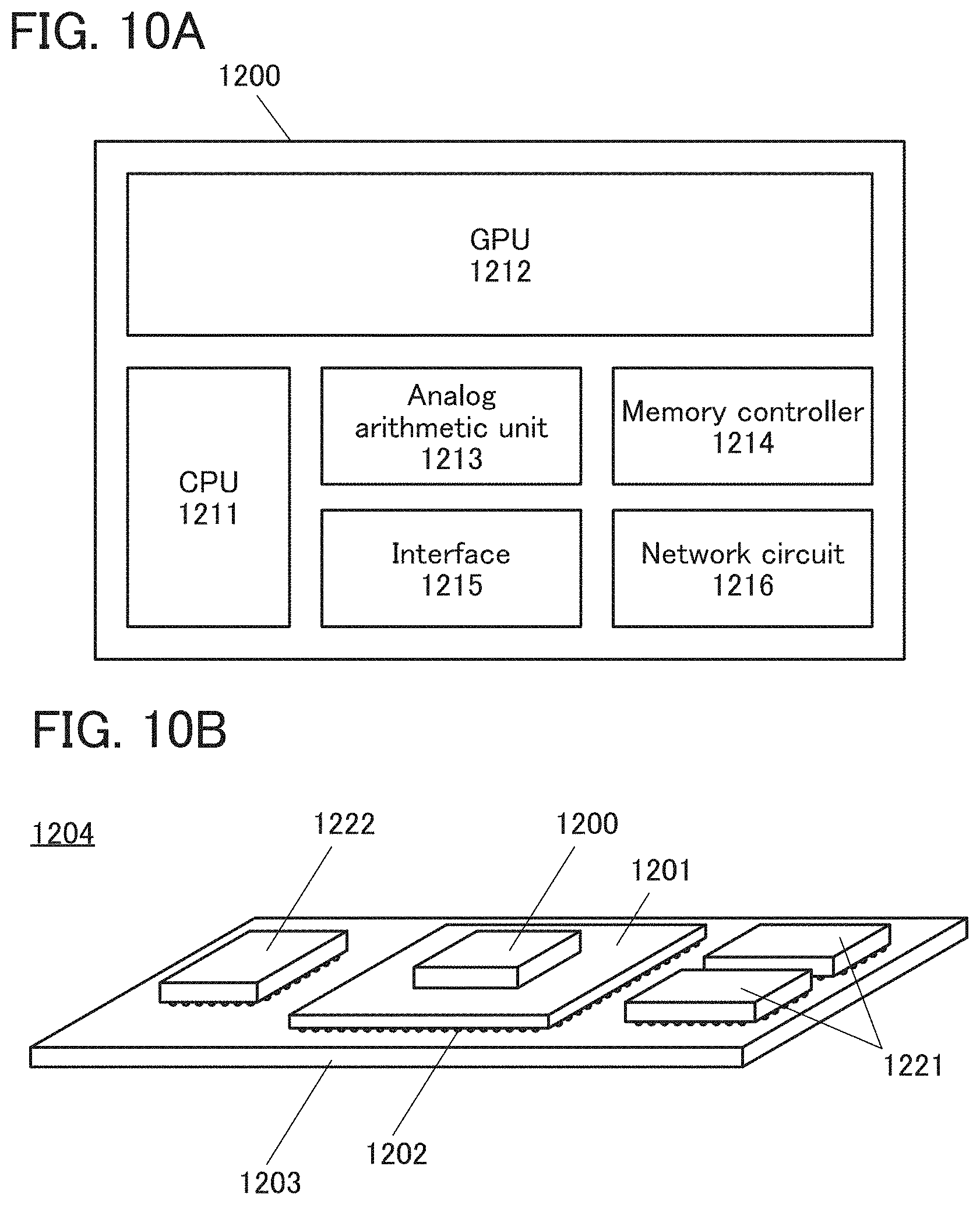 Patent US11784259 Figure 10 – Oxide semiconductor device
