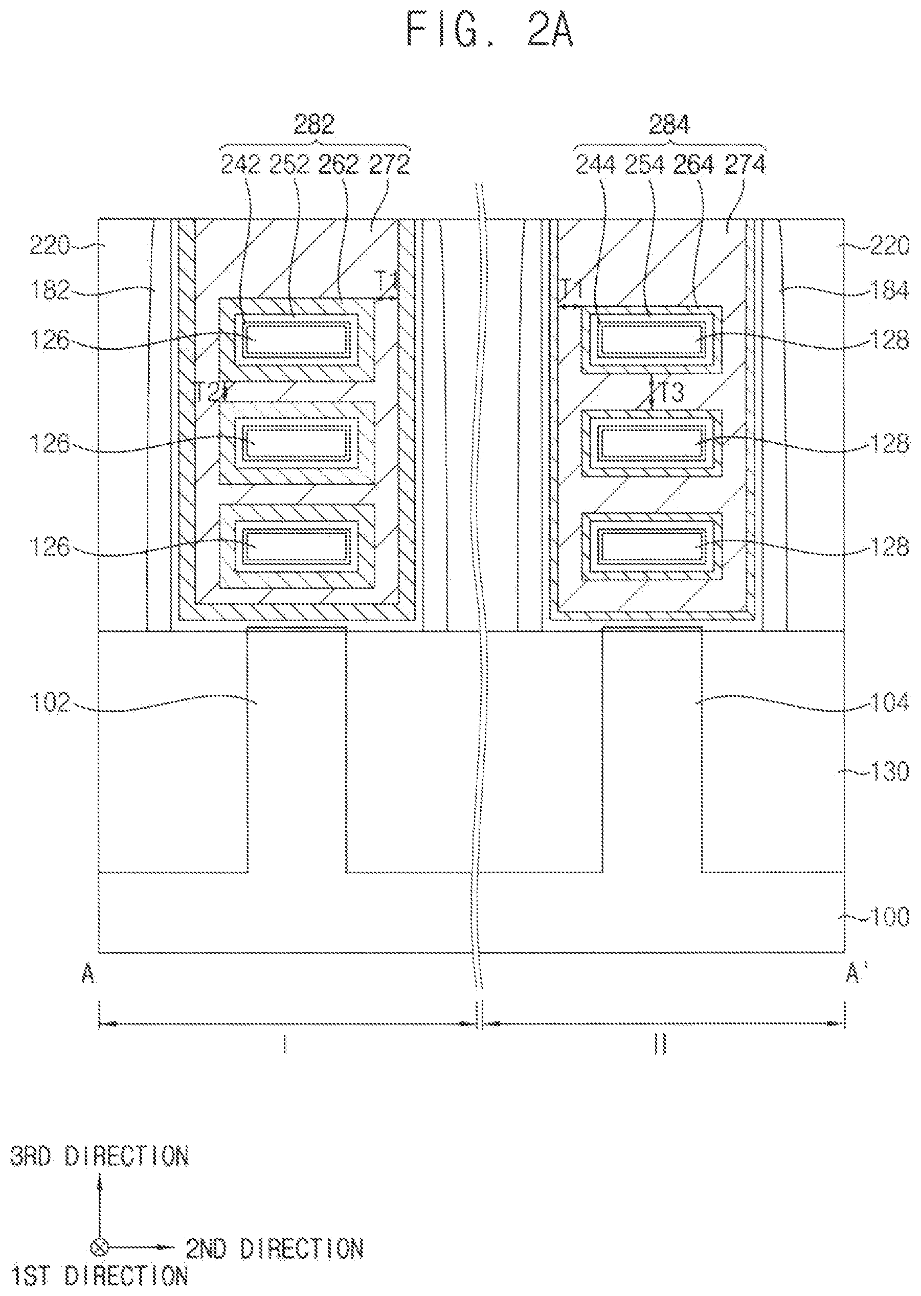 Patent US11784260 Figure 2 – Semiconductor devices