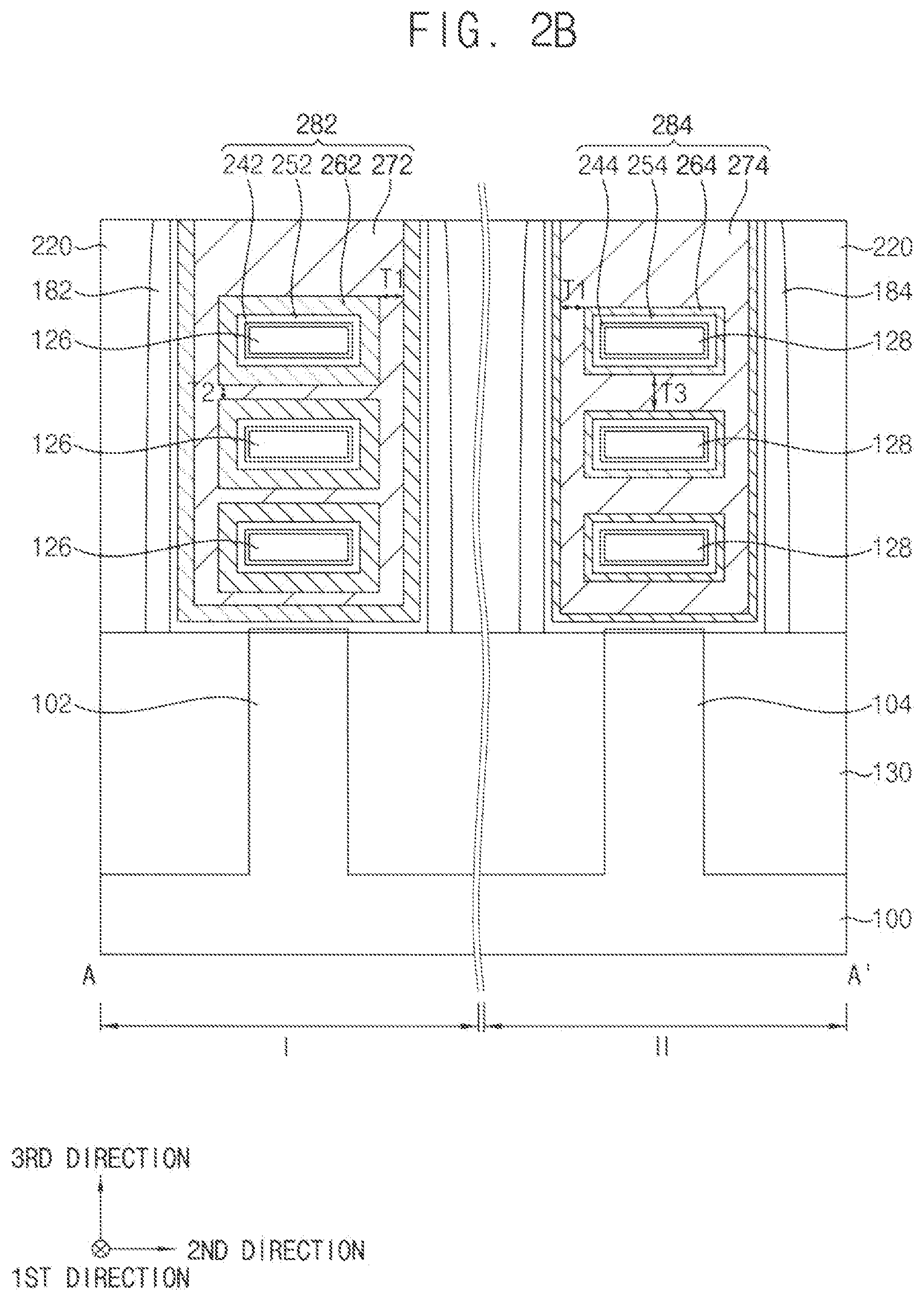Patent US11784260 Figure 3 – Semiconductor devices