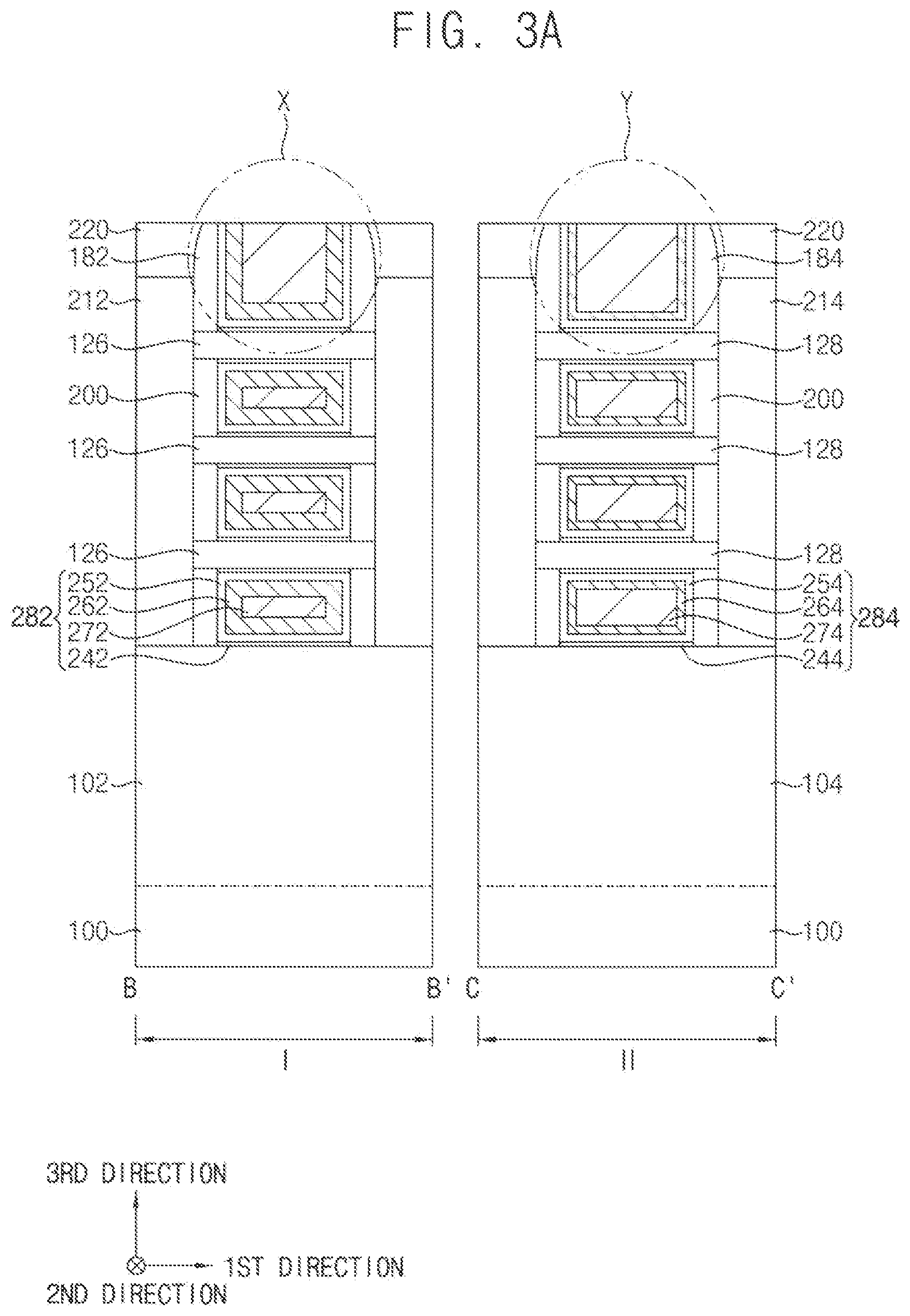 Patent US11784260 Figure 4 – Semiconductor devices