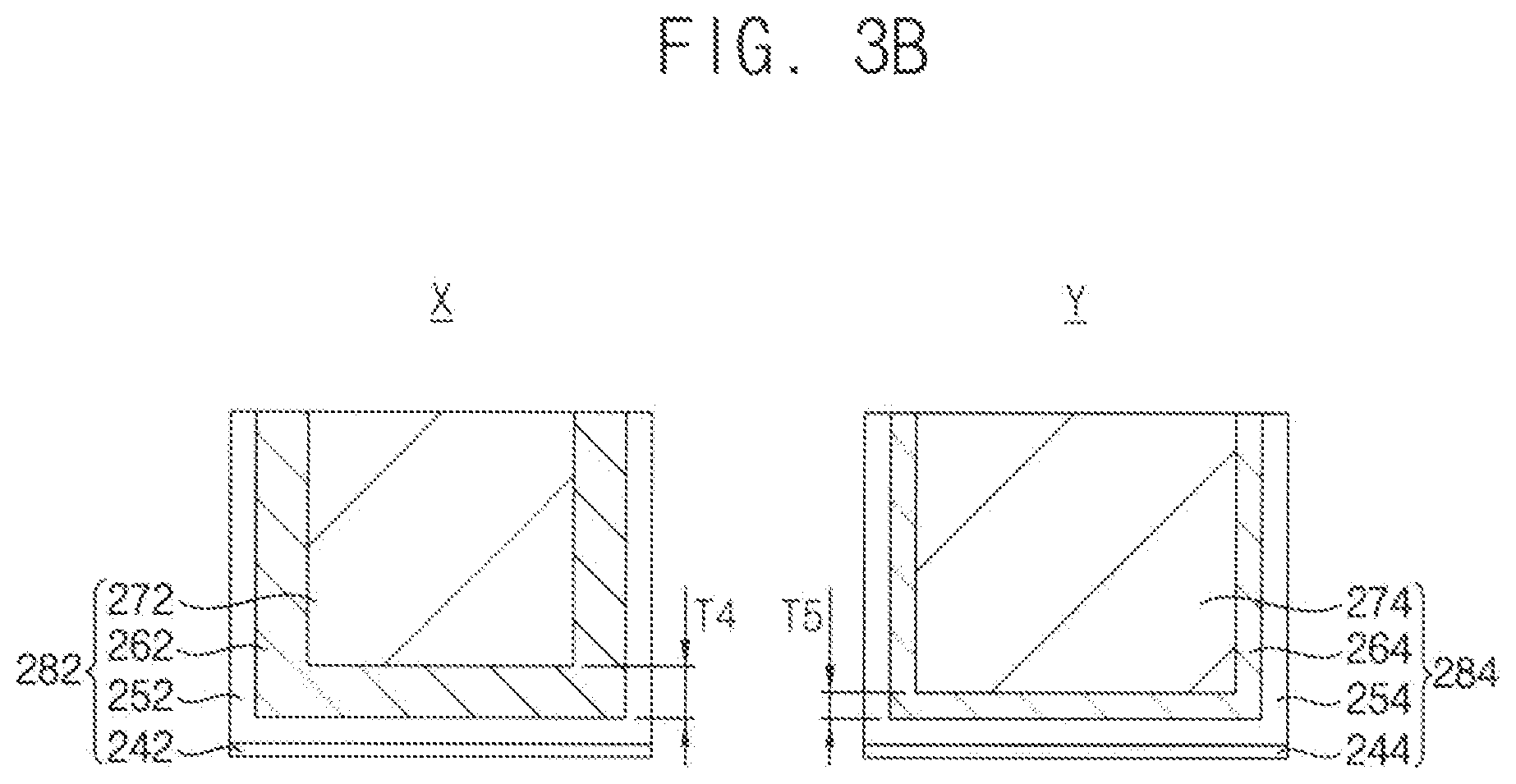 Patent US11784260 Figure 5 – Semiconductor devices