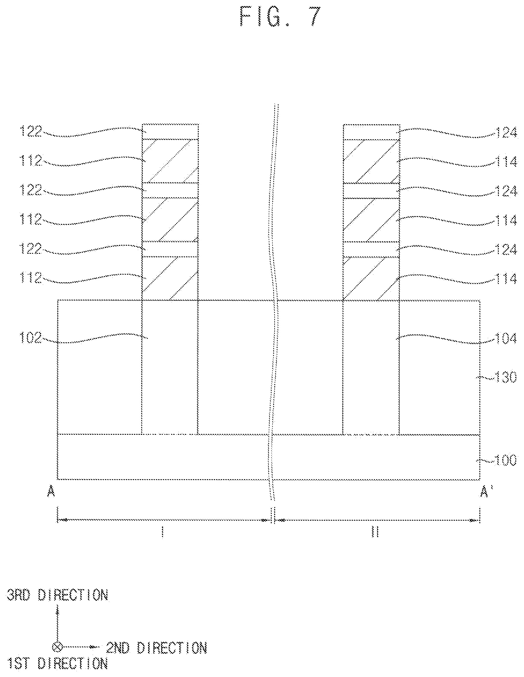 Patent US11784260 Figure 9 – Semiconductor devices
