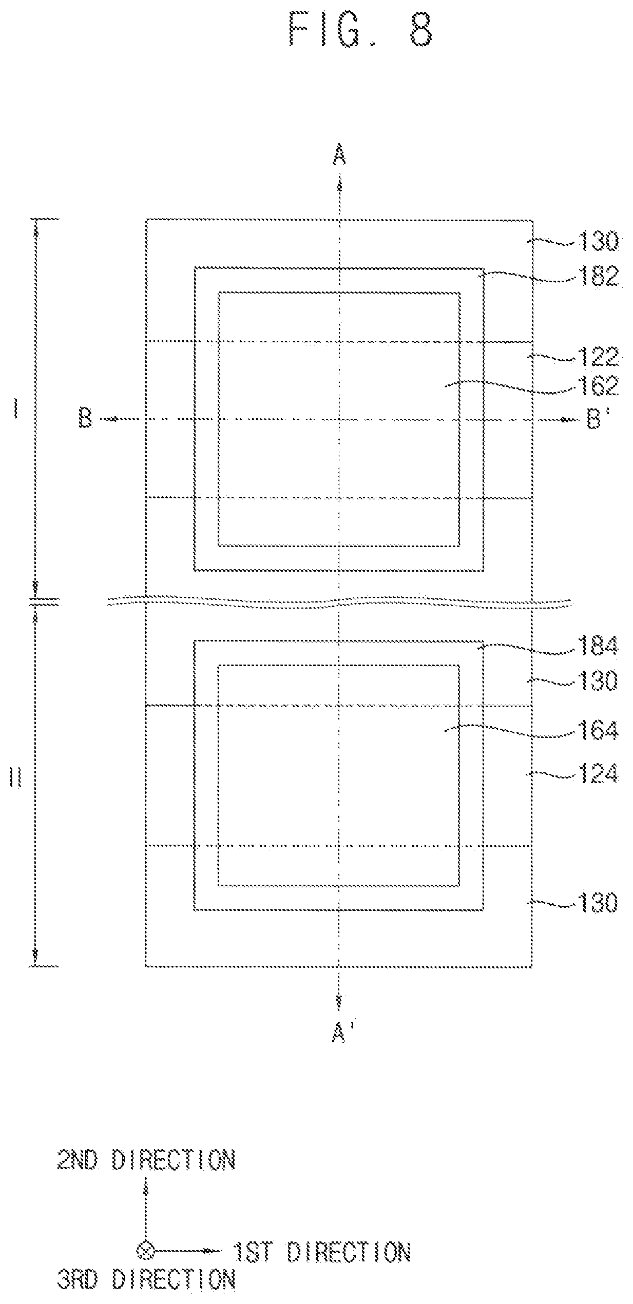 Patent US11784260 Figure 10 – Semiconductor devices