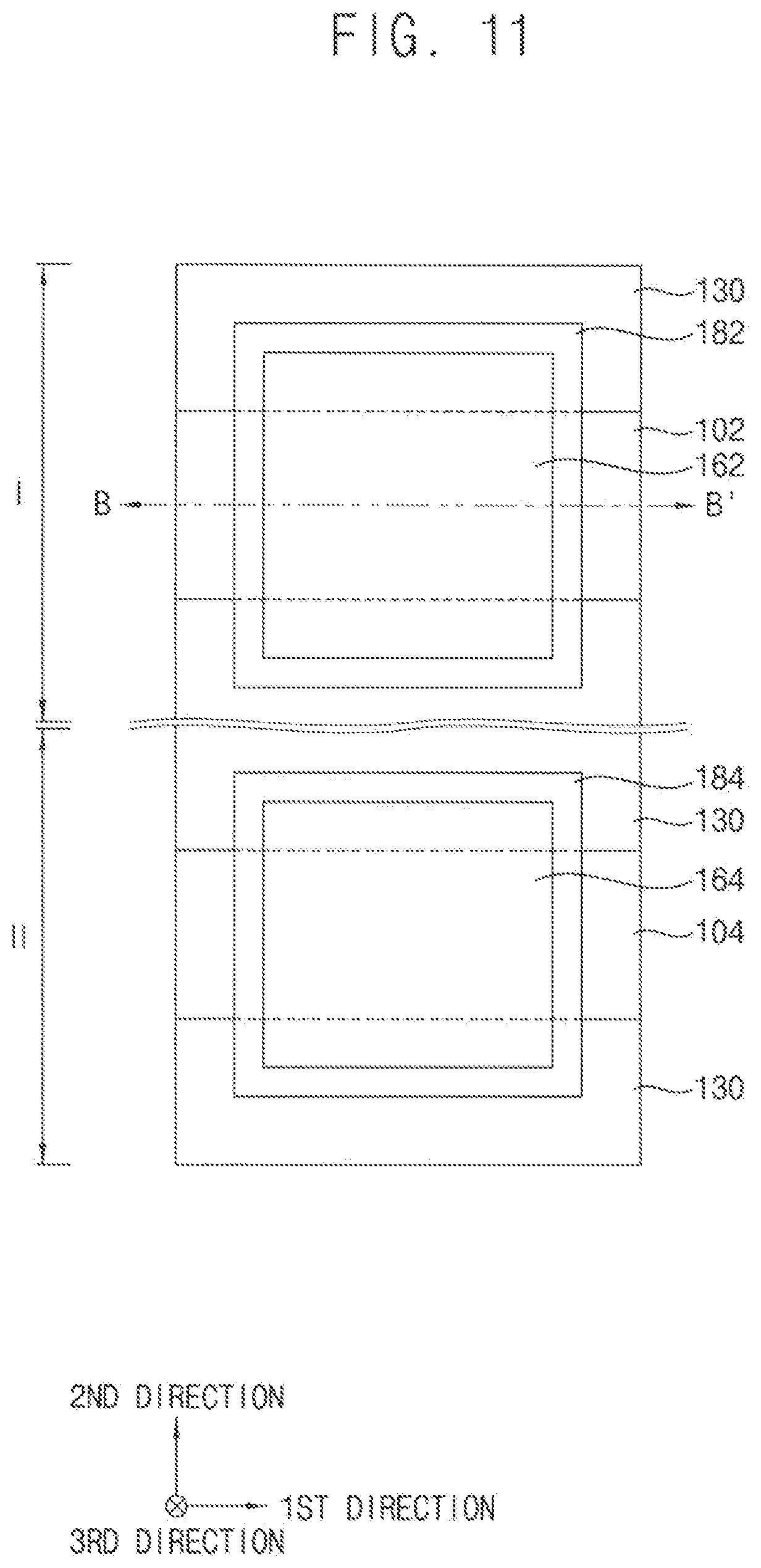 Patent US11784260 Figure 13 – Semiconductor devices