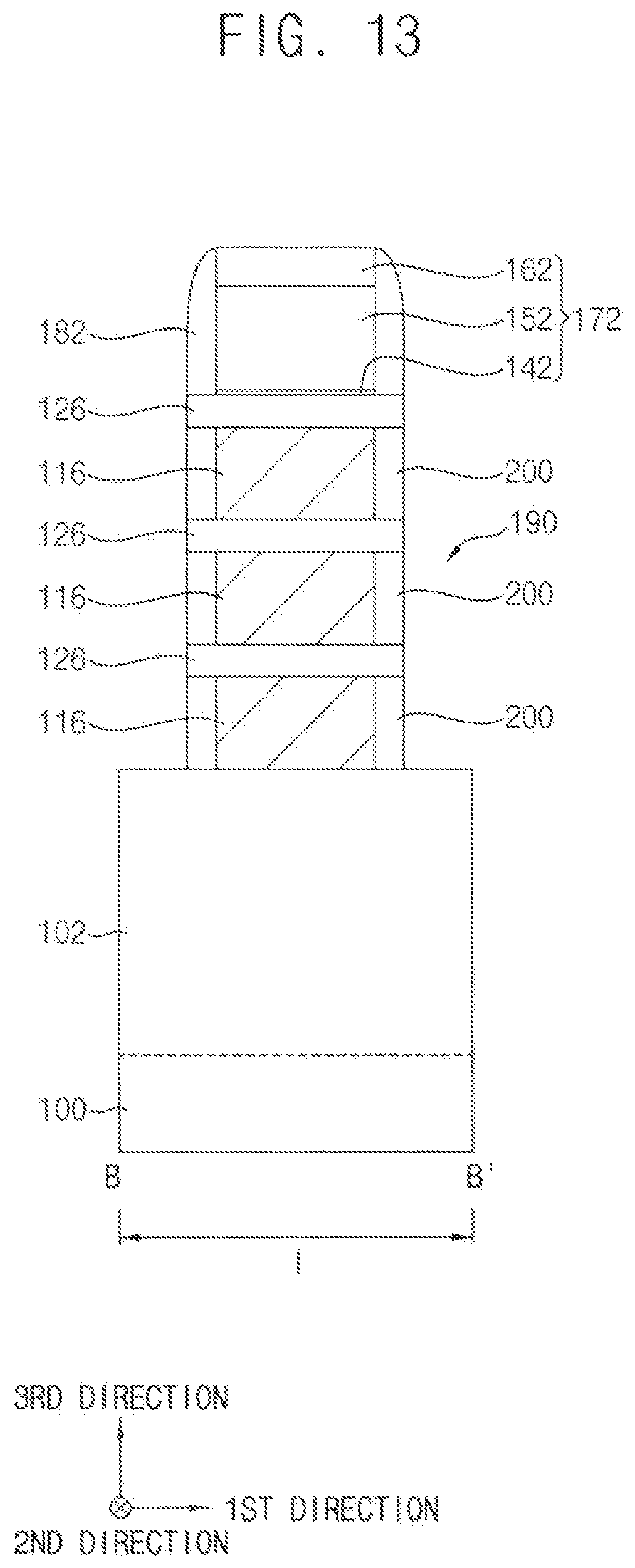 Patent US11784260 Figure 15 – Semiconductor devices