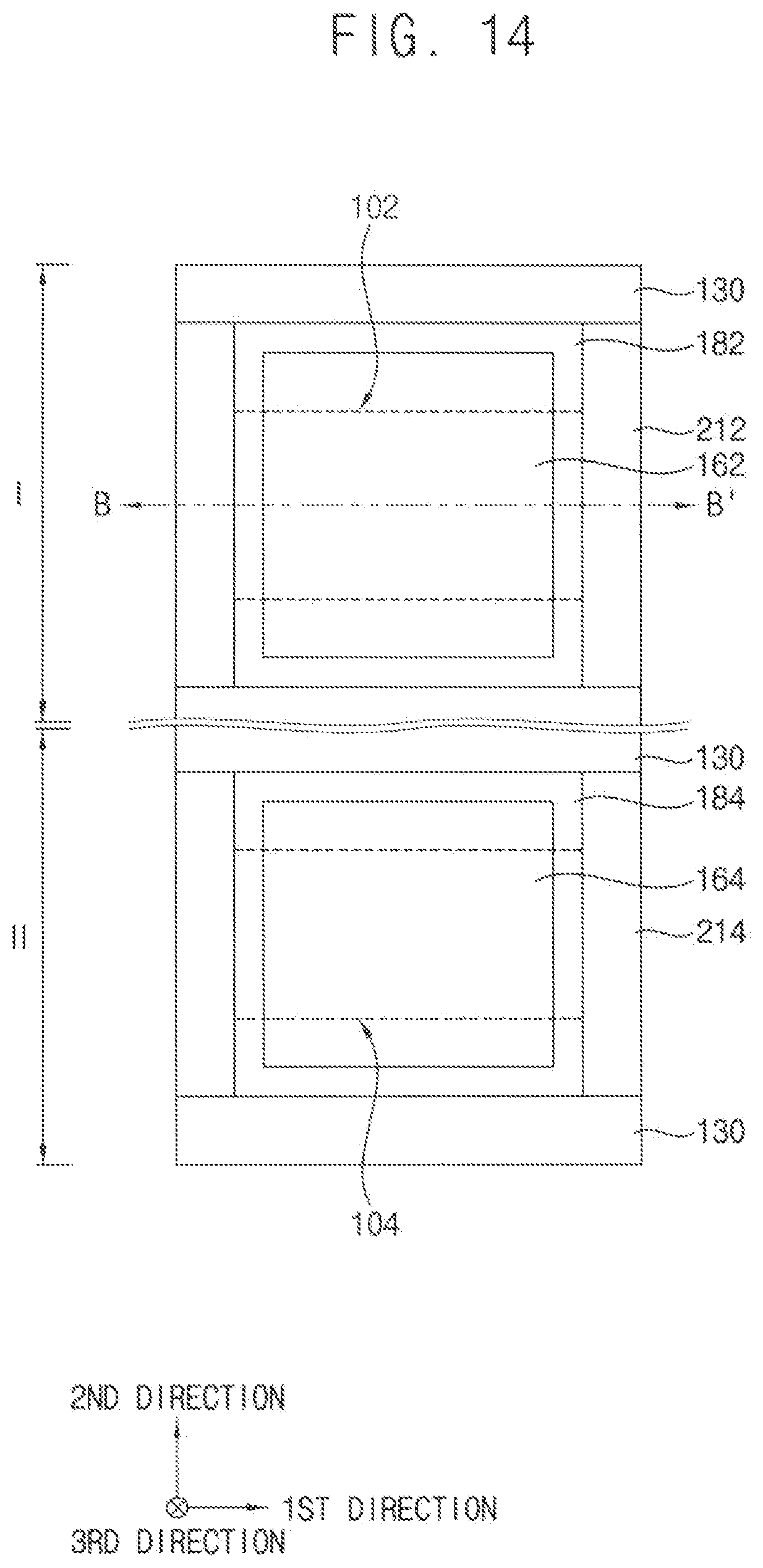 Patent US11784260 Figure 16 – Semiconductor devices