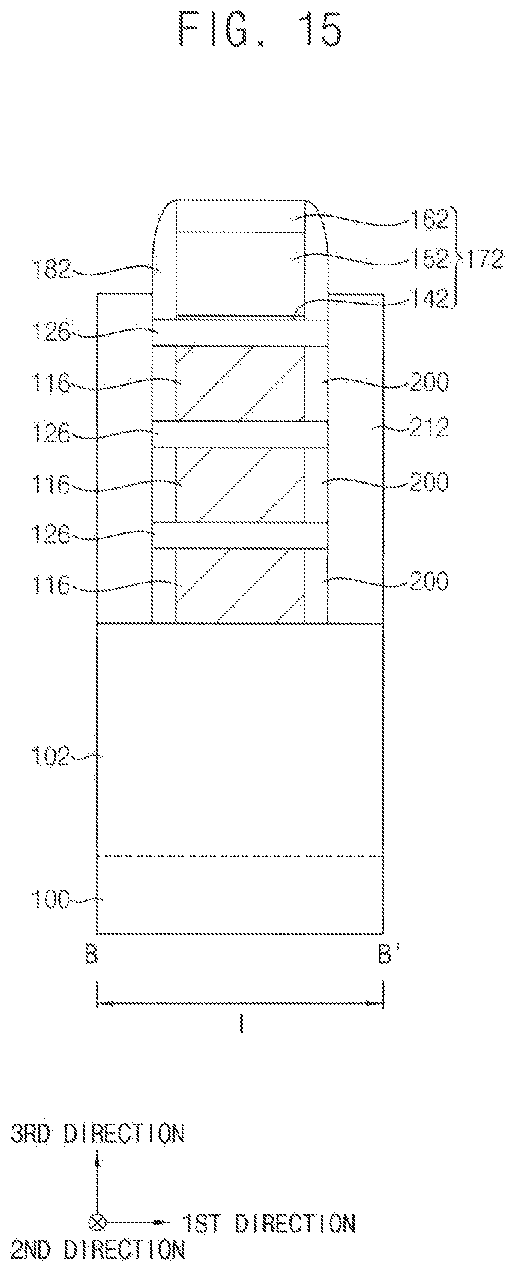 Patent US11784260 Figure 17 – Semiconductor devices