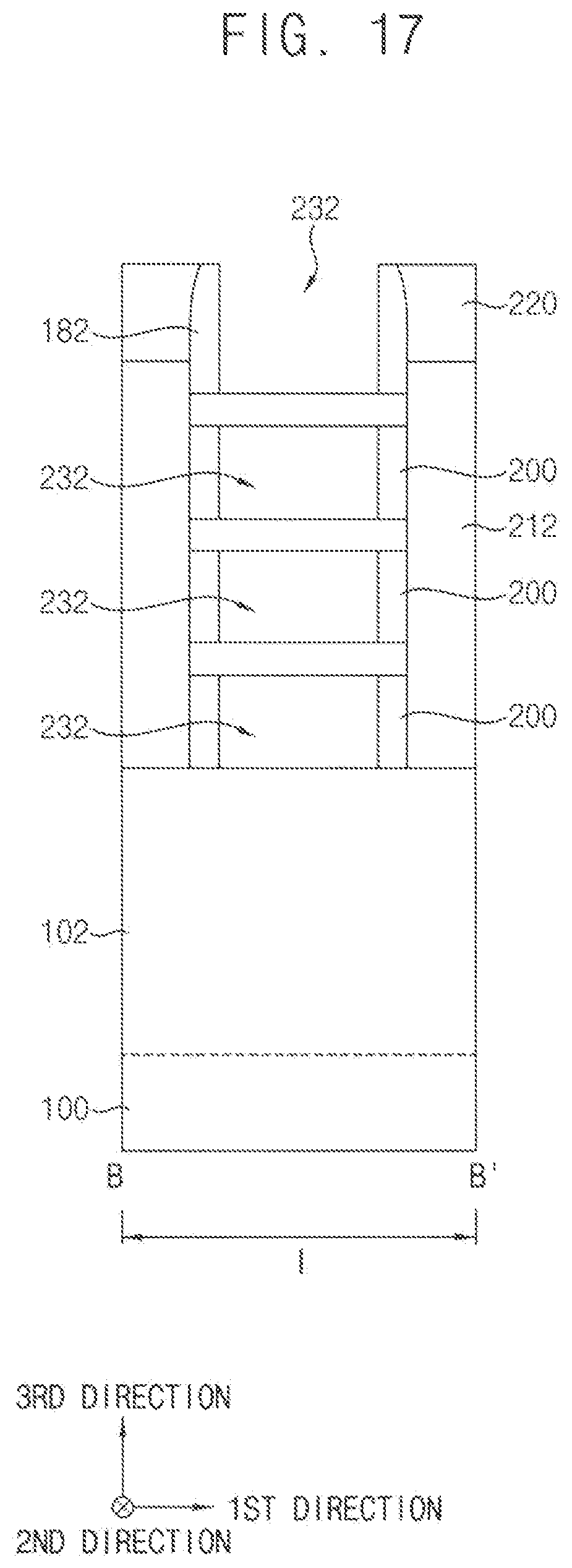 Patent US11784260 Figure 19 – Semiconductor devices