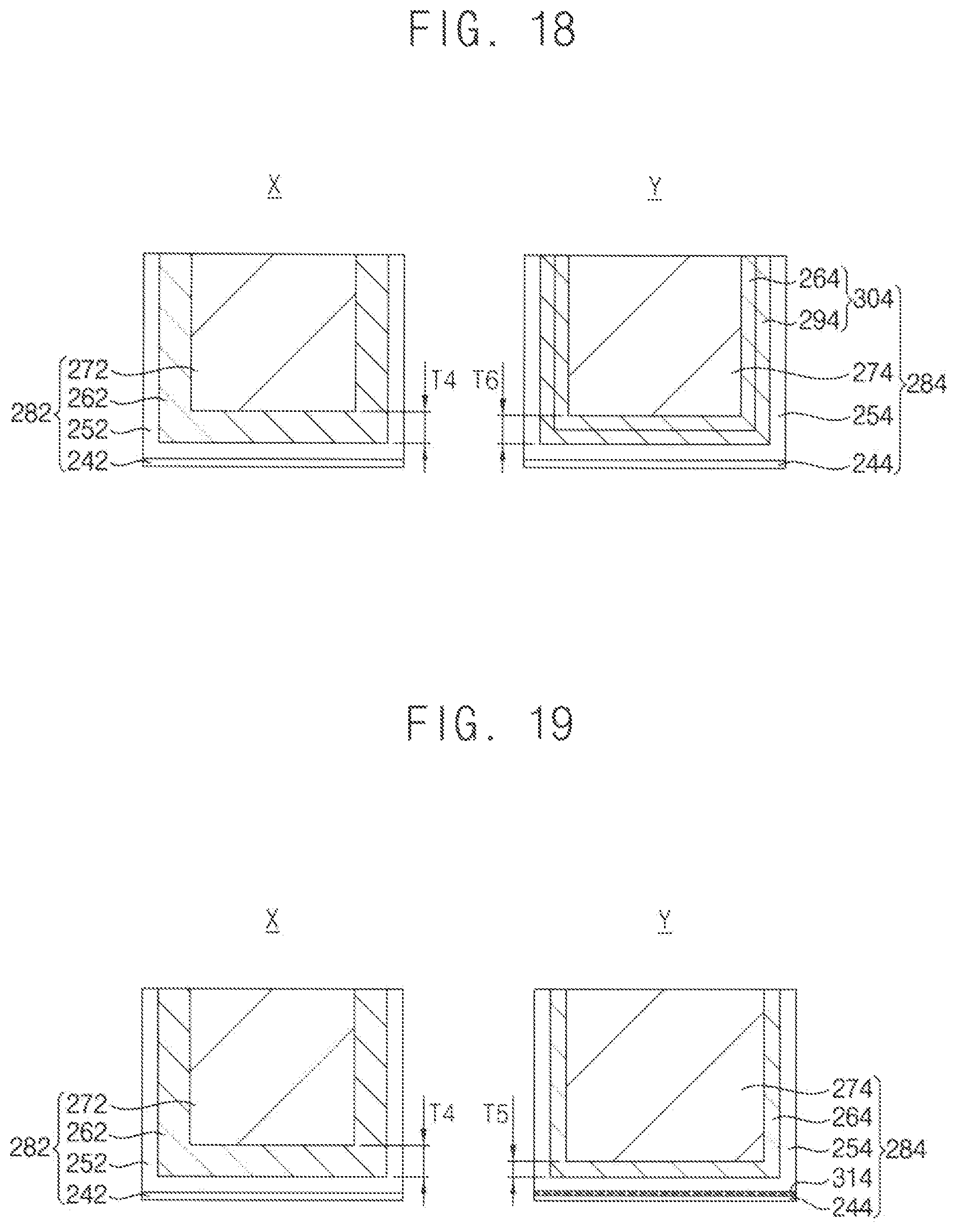 Patent US11784260 Figure 20 – Semiconductor devices
