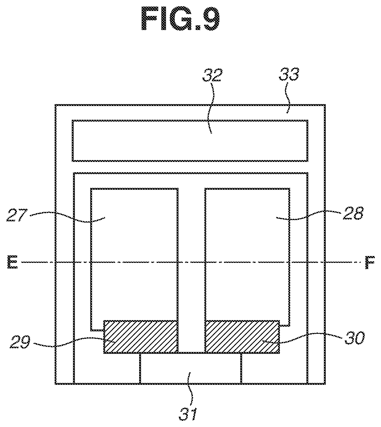 Patent US11784262 Figure 9 – Photoelectric conversion apparatus, radiation image capturing system, photoelectric conversion system, moving object