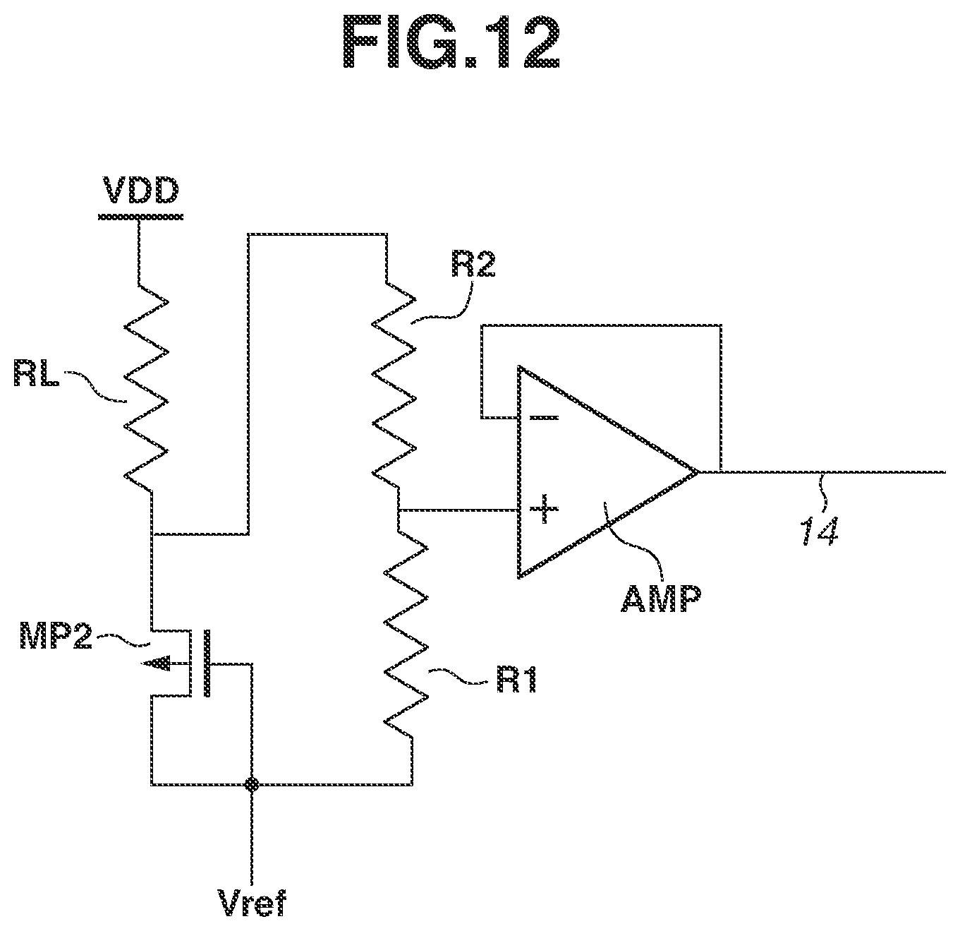 Patent US11784262 Figure 12 – Photoelectric conversion apparatus, radiation image capturing system, photoelectric conversion system, moving object