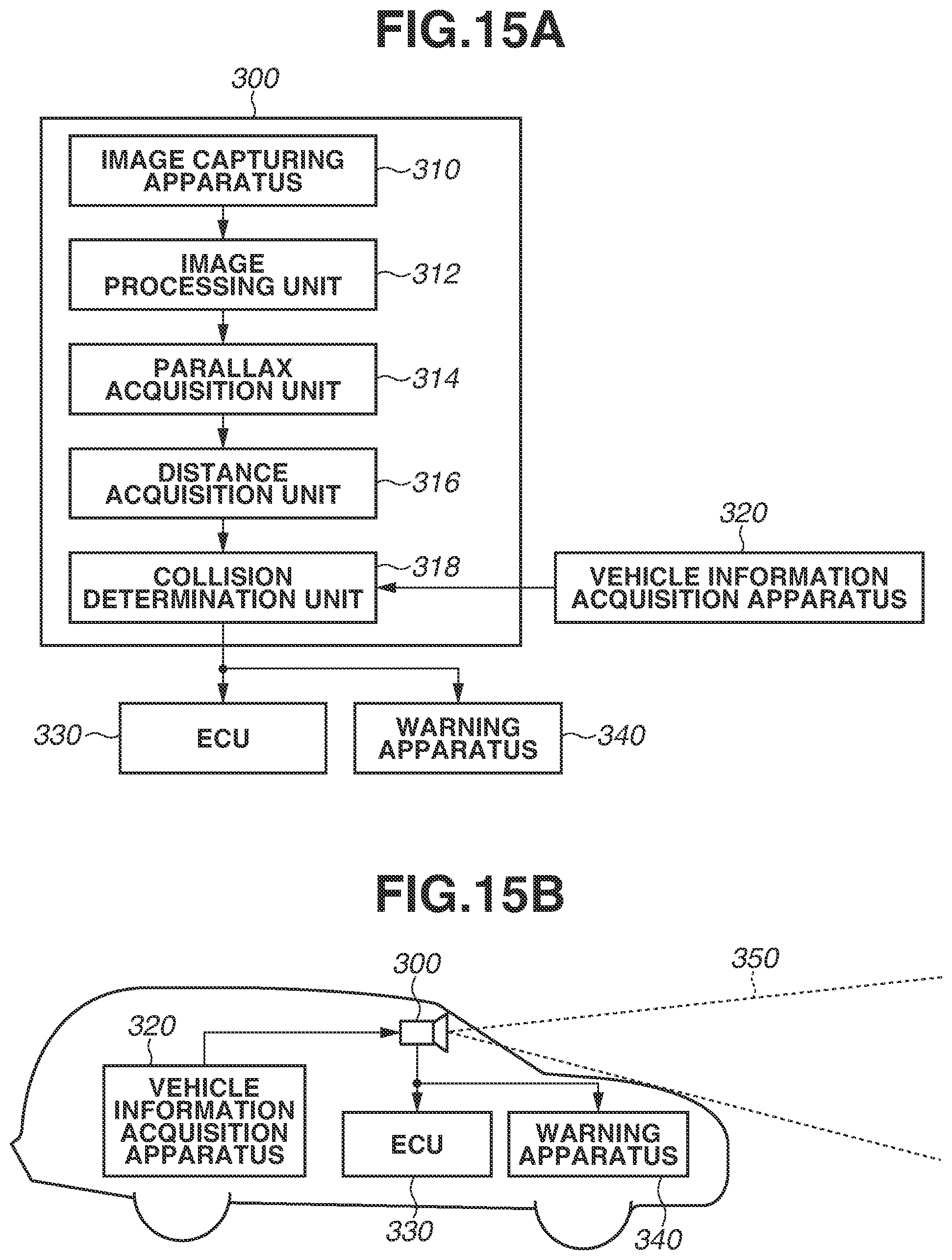 Patent US11784262 Figure 15 – Photoelectric conversion apparatus, radiation image capturing system, photoelectric conversion system, moving object