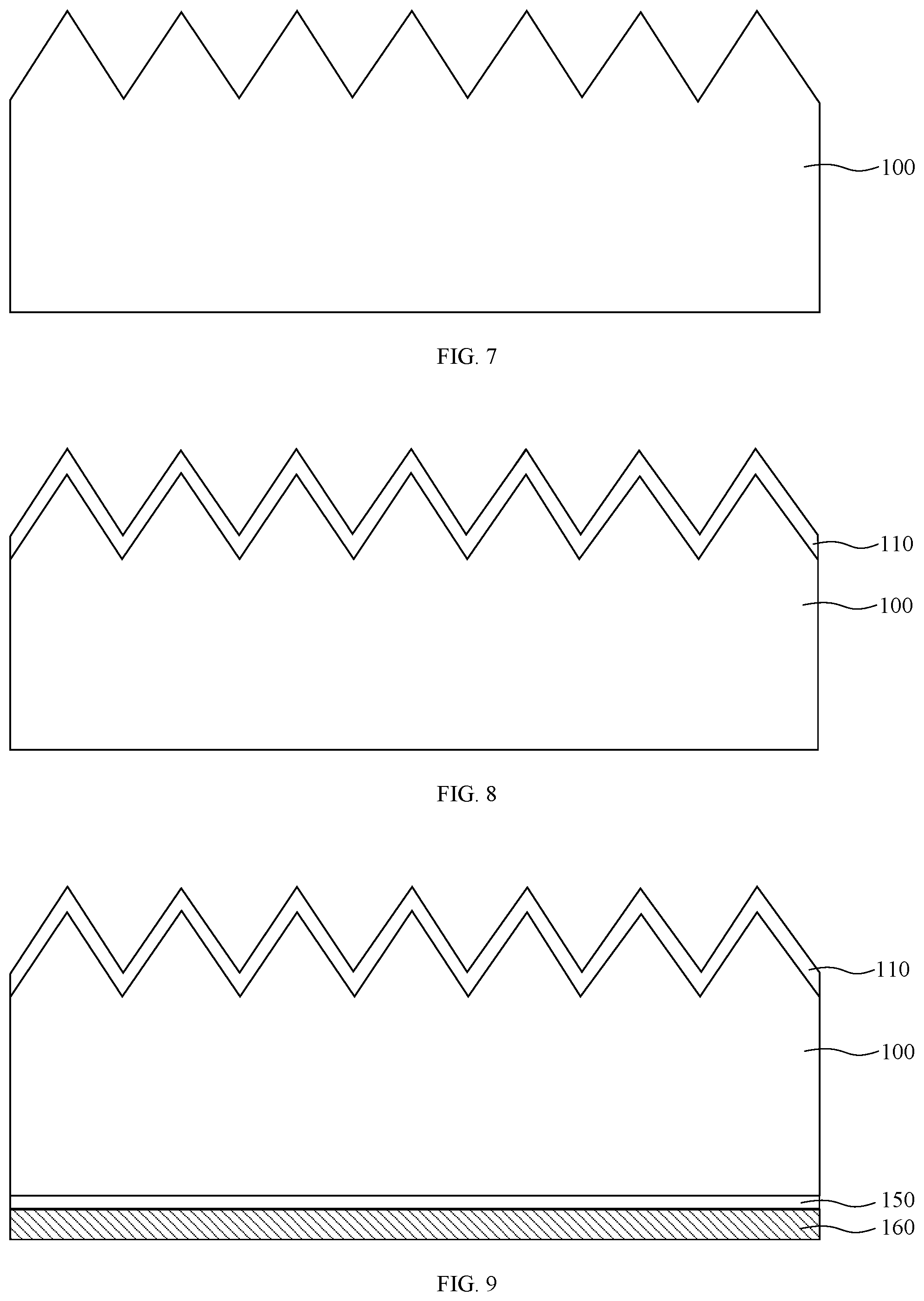 Patent US11784266 Figure 4 – Solar cell, method for preparing same and solar cell module