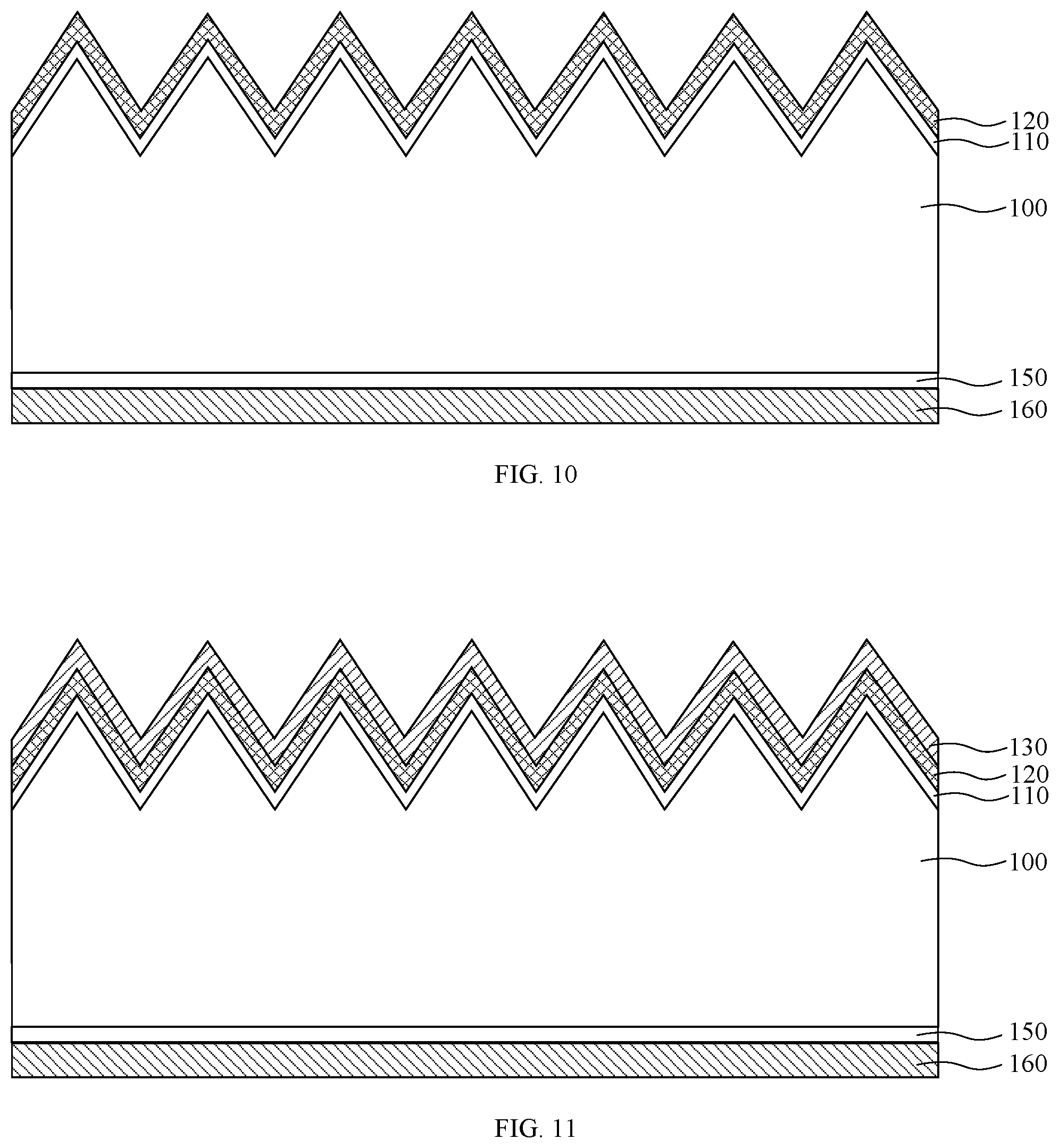 Patent US11784266 Figure 5 – Solar cell, method for preparing same and solar cell module