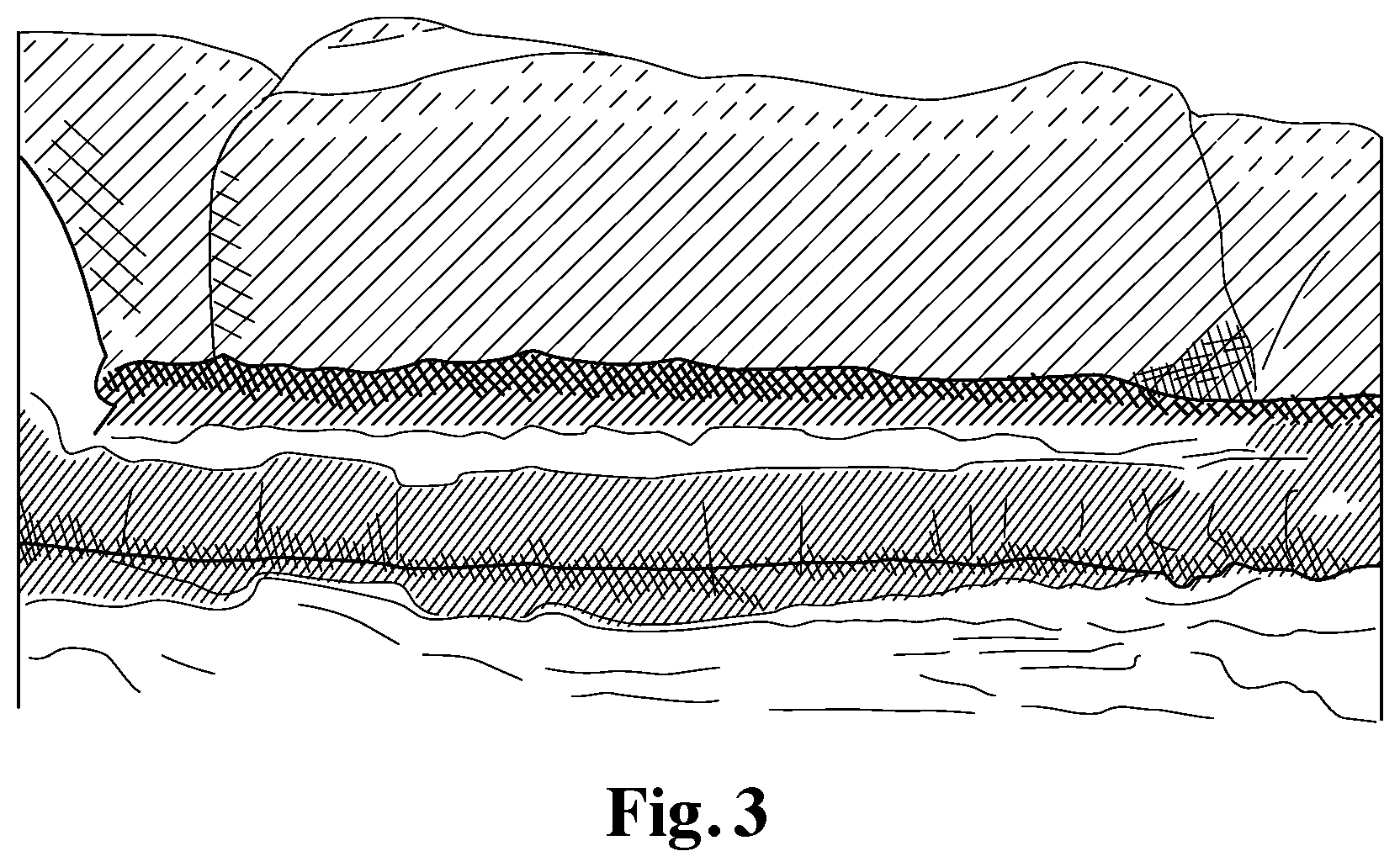 Patent US11784267 Figure 3 – CIGS lamination structure and portable solar charger using same