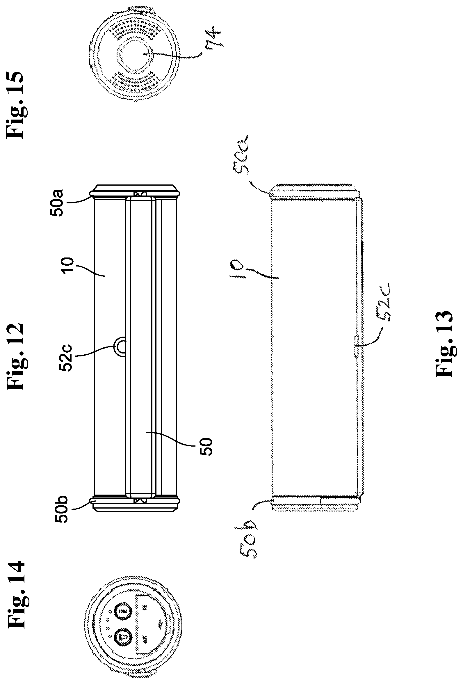Patent US11784267 Figure 9 – CIGS lamination structure and portable solar charger using same