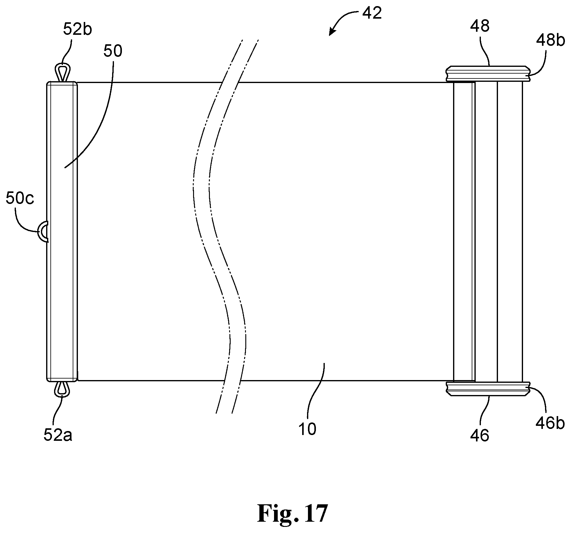 Patent US11784267 Figure 11 – CIGS lamination structure and portable solar charger using same