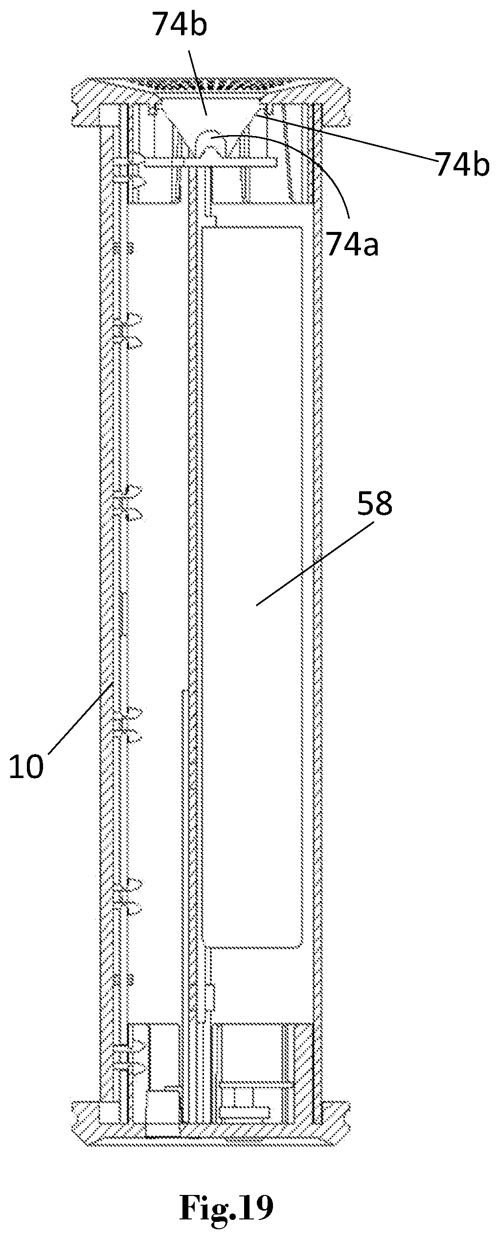 Patent US11784267 Figure 13 – CIGS lamination structure and portable solar charger using same