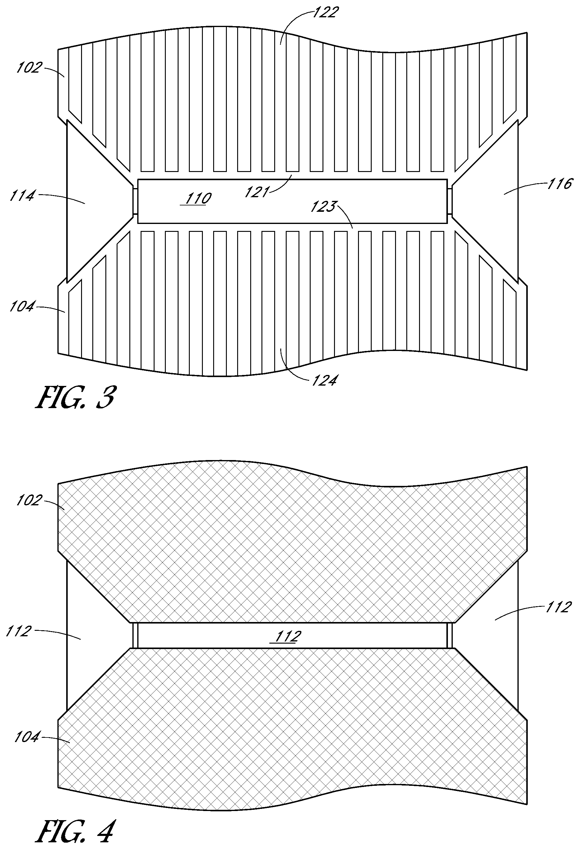Patent US11784270 Figure 2 – Solar module interconnect