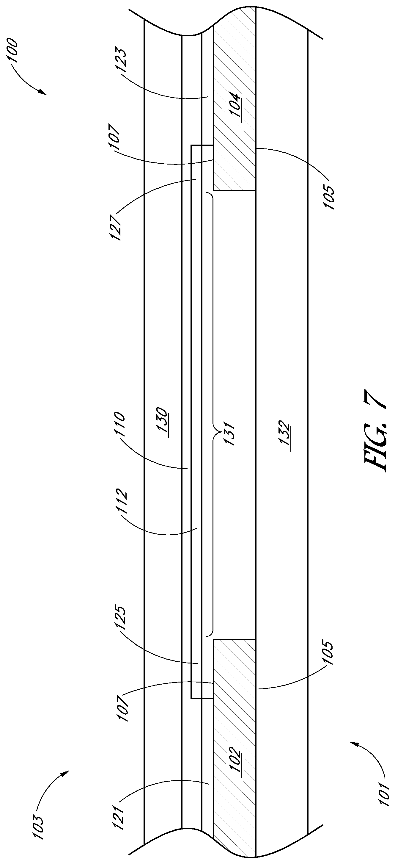 Patent US11784270 Figure 4 – Solar module interconnect