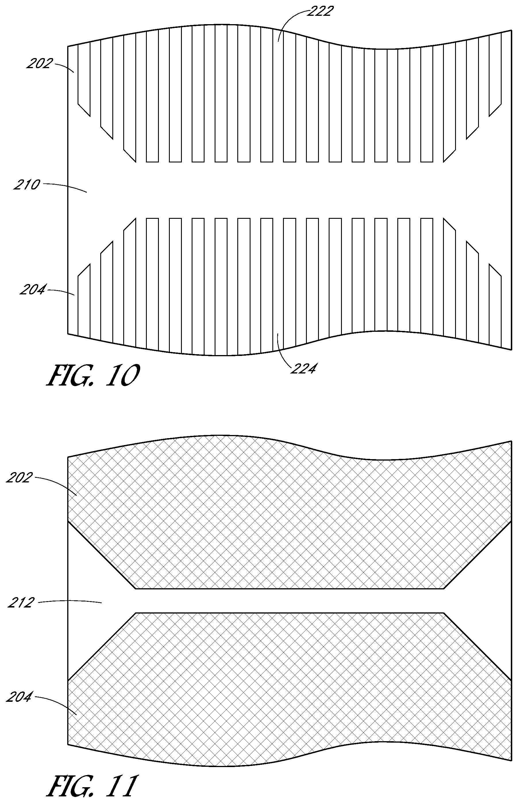 Patent US11784270 Figure 6 – Solar module interconnect