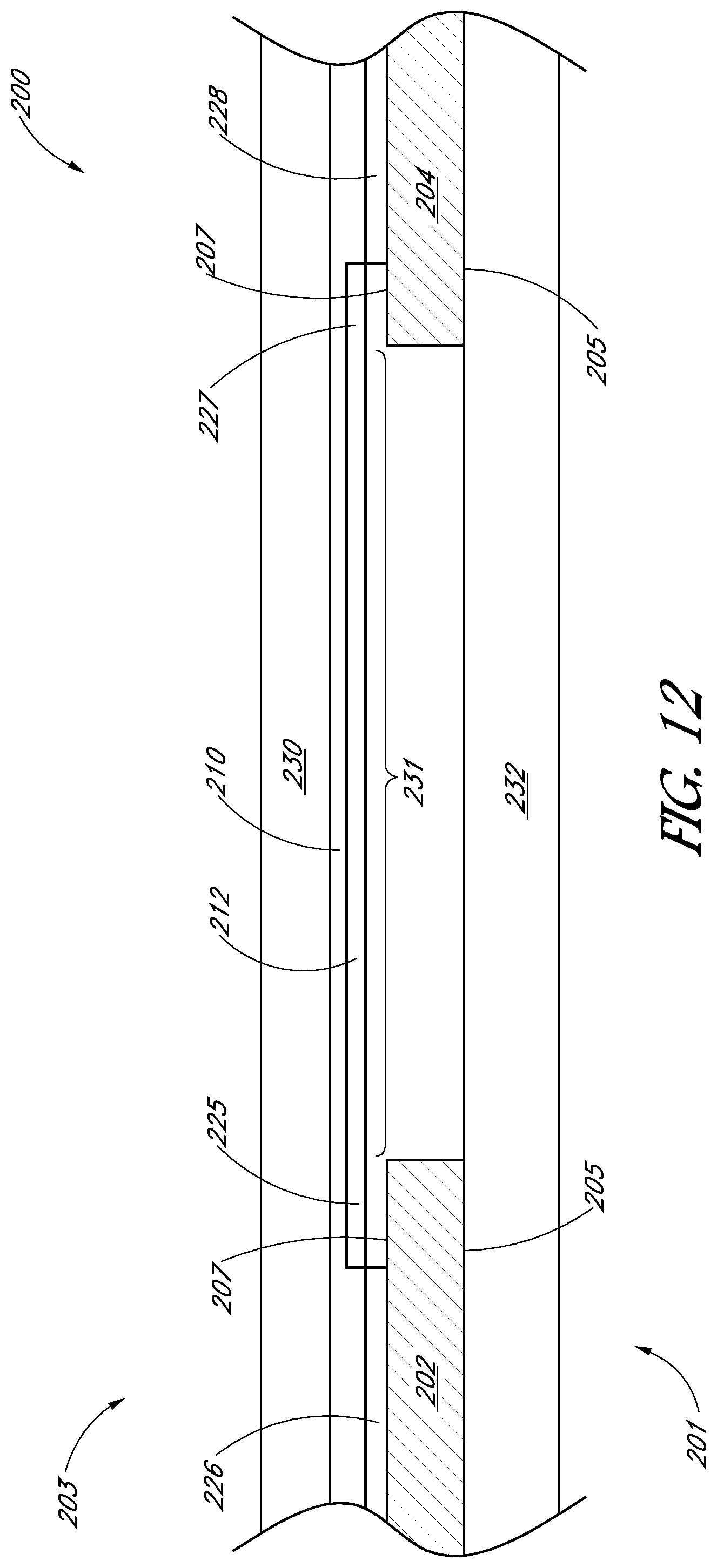 Patent US11784270 Figure 7 – Solar module interconnect