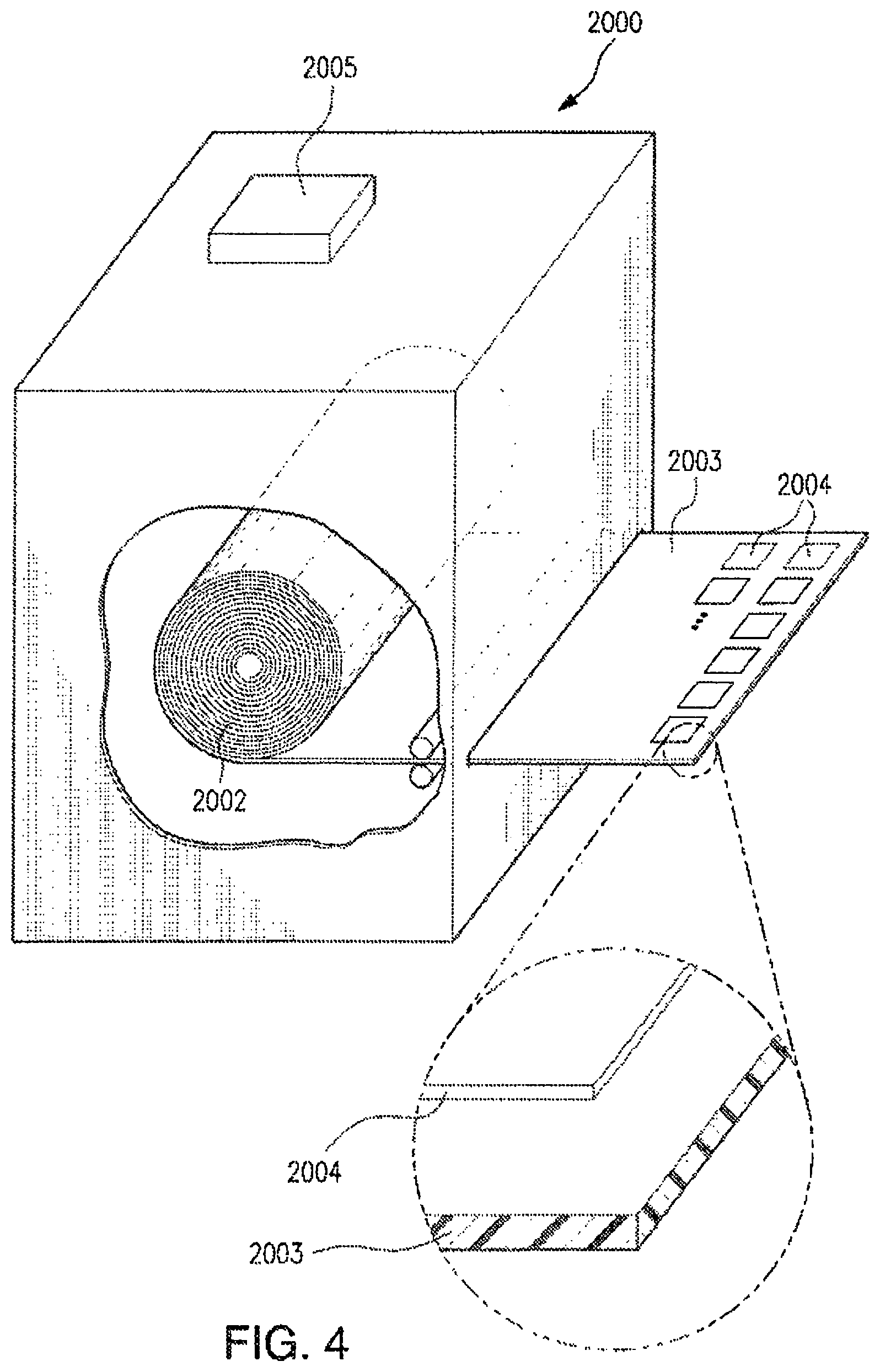 Patent US11784272 Figure 7 – Multijunction solar cell