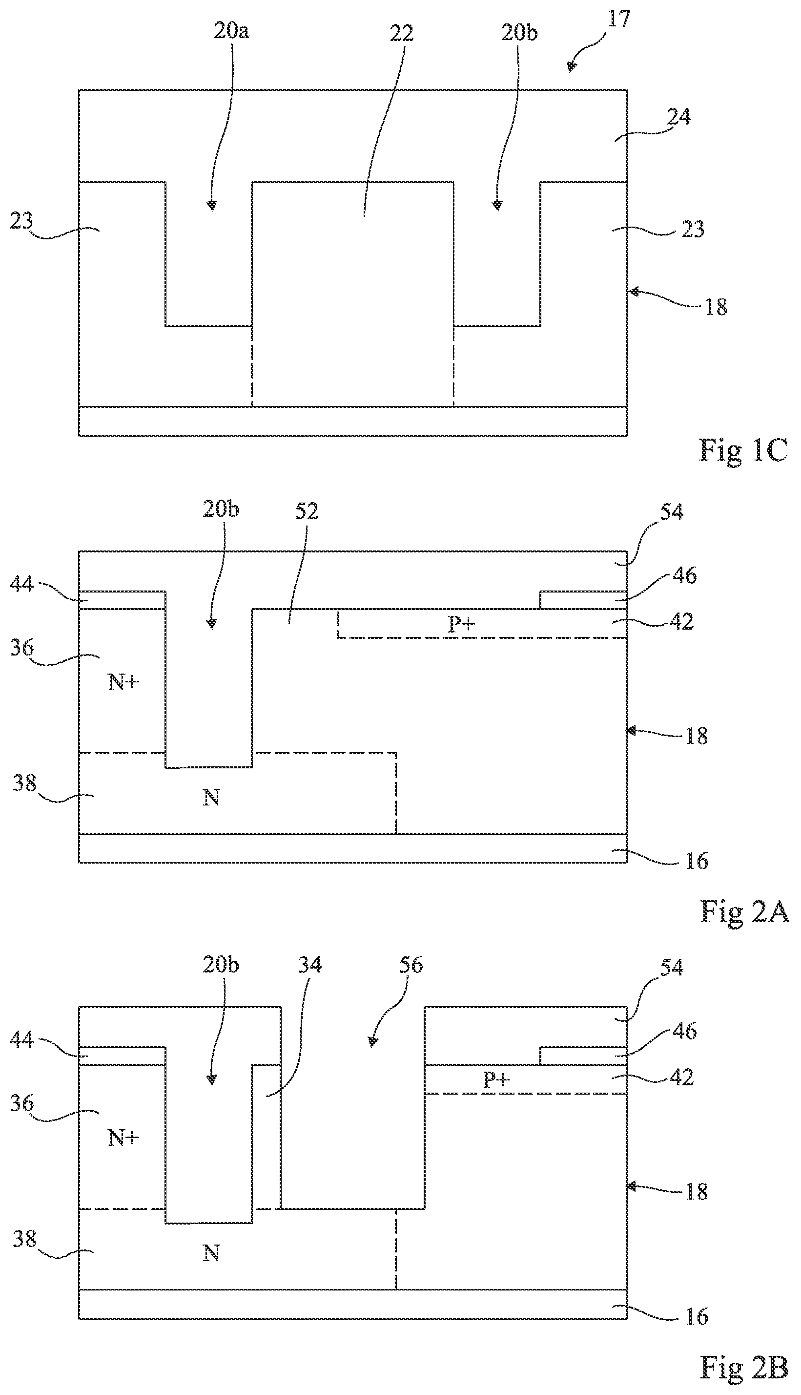 Patent US11784275 Figure 2 – Vertical photodiode