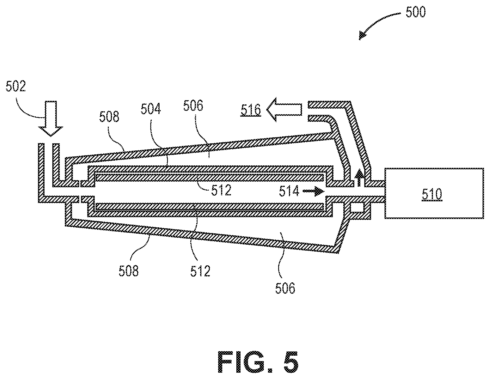 Patent US11784276 Figure 4 – Methods of recycling silicon swarf into electronic grade polysilicon or metallurgical-grade silicon