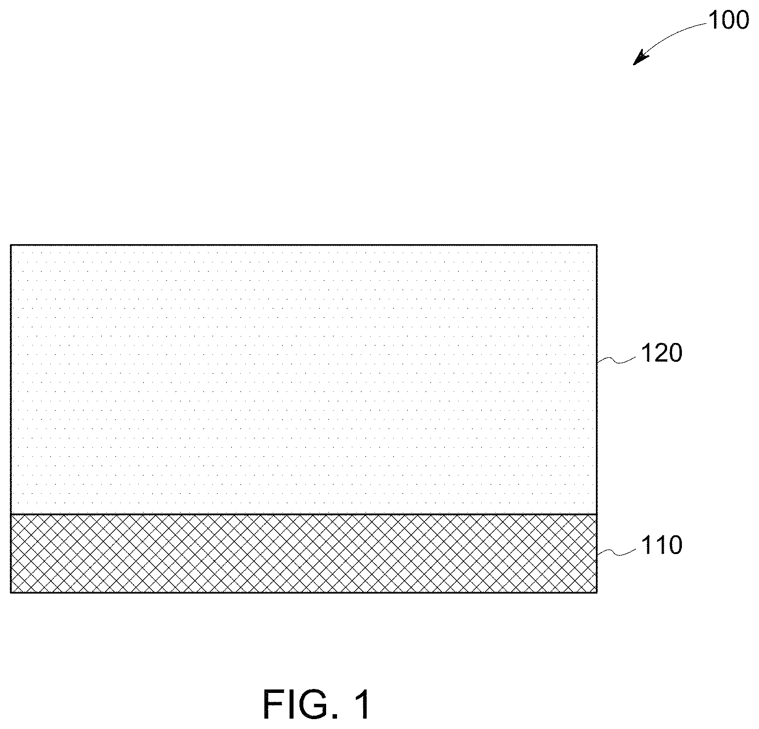 Patent US11784278 — Photovoltaic devices and method of making — Figure 1