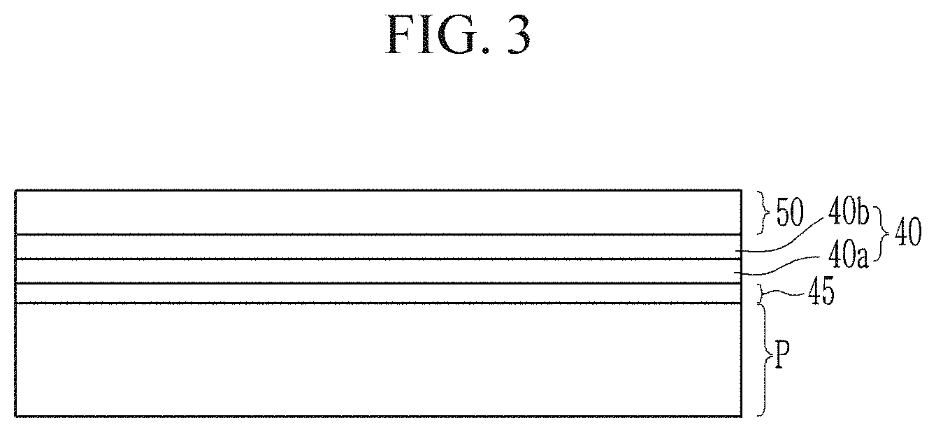 Patent US11784282 Figure 3 – Quantum dot display device