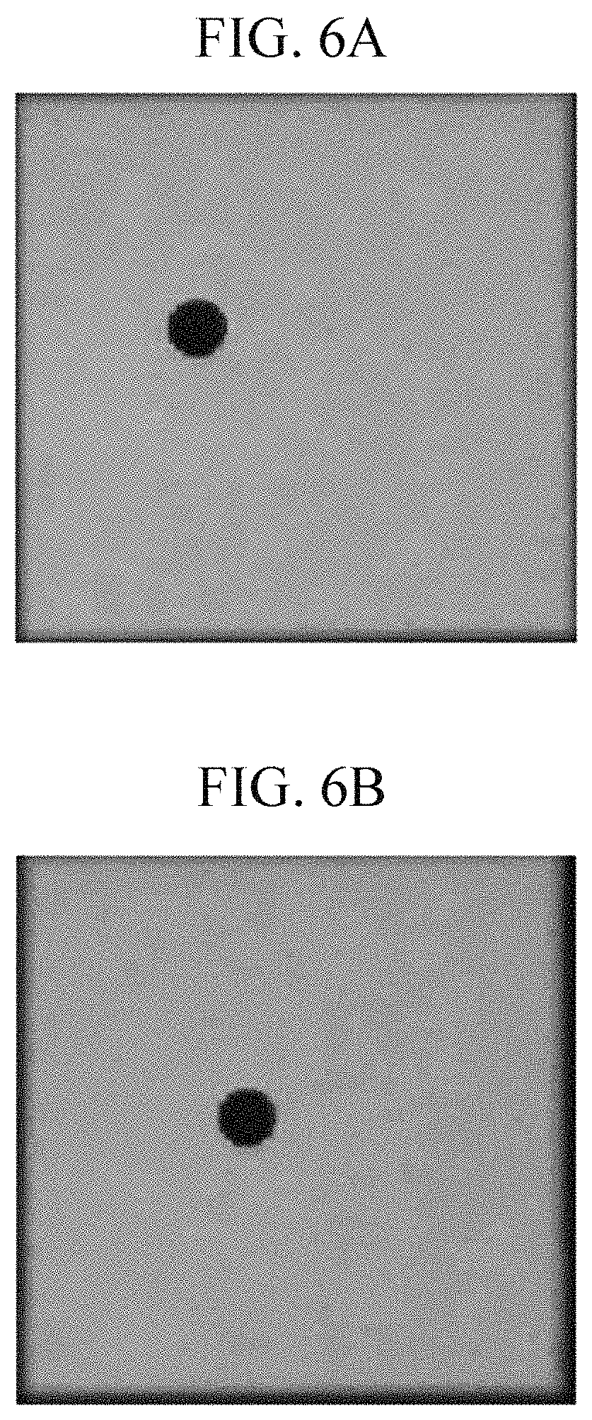 Patent US11784282 Figure 6 – Quantum dot display device