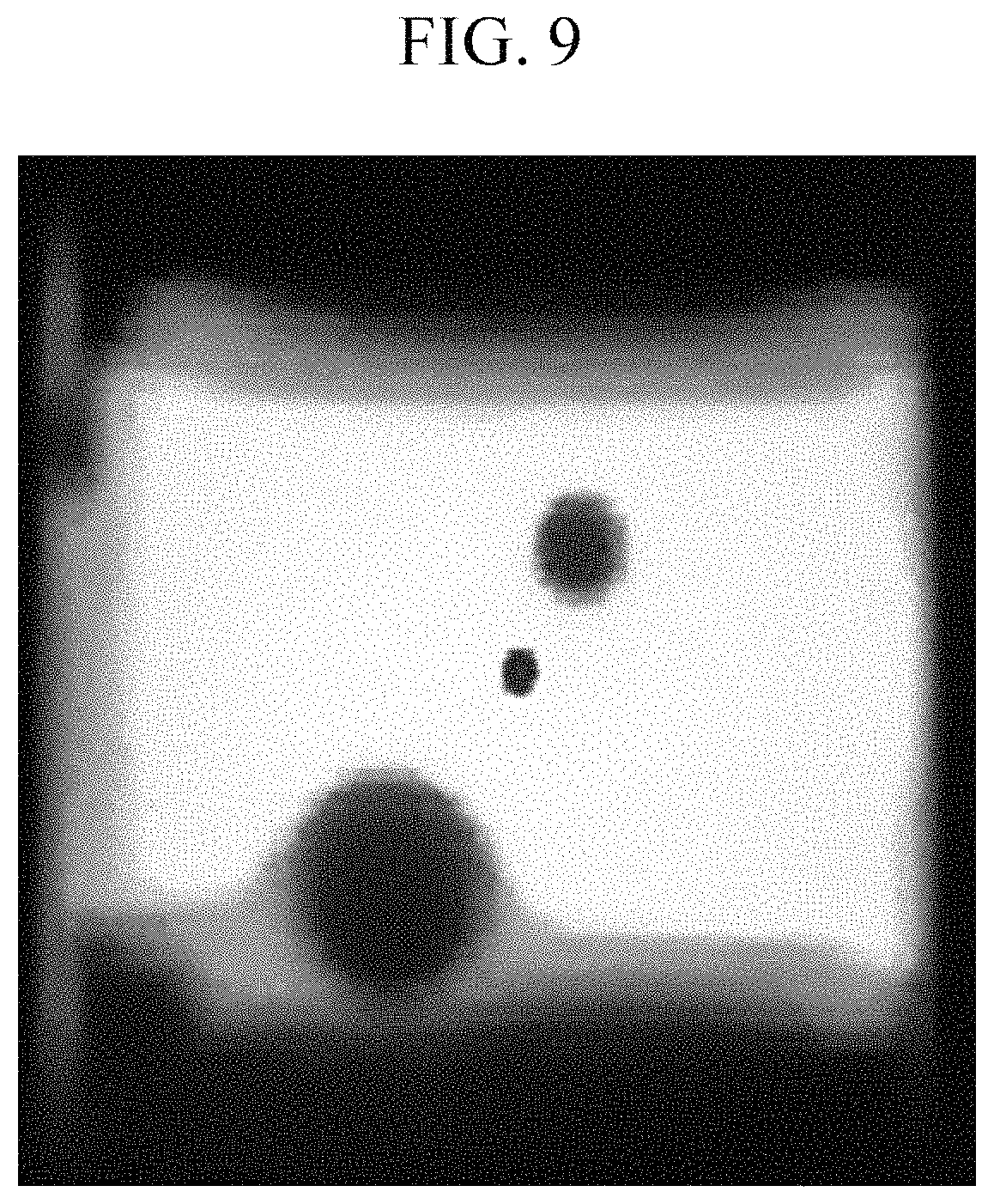 Patent US11784282 Figure 9 – Quantum dot display device