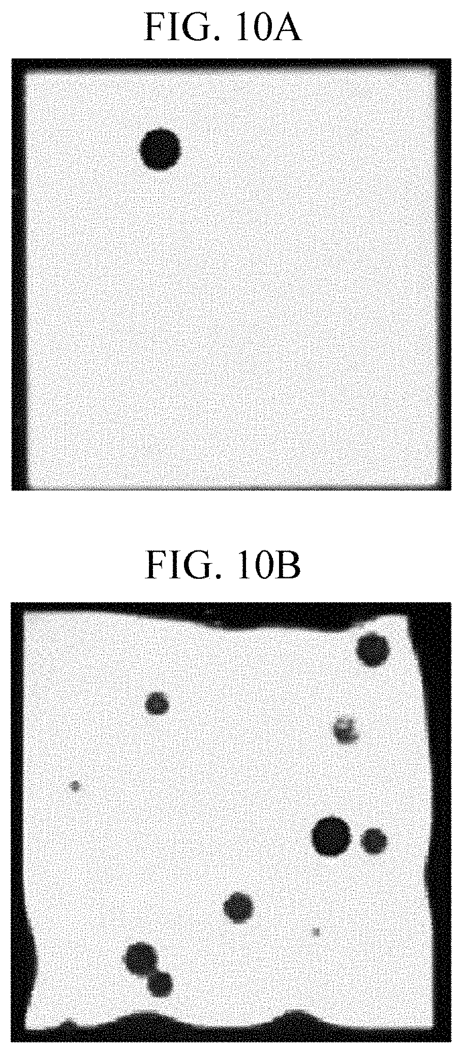 Patent US11784282 Figure 10 – Quantum dot display device