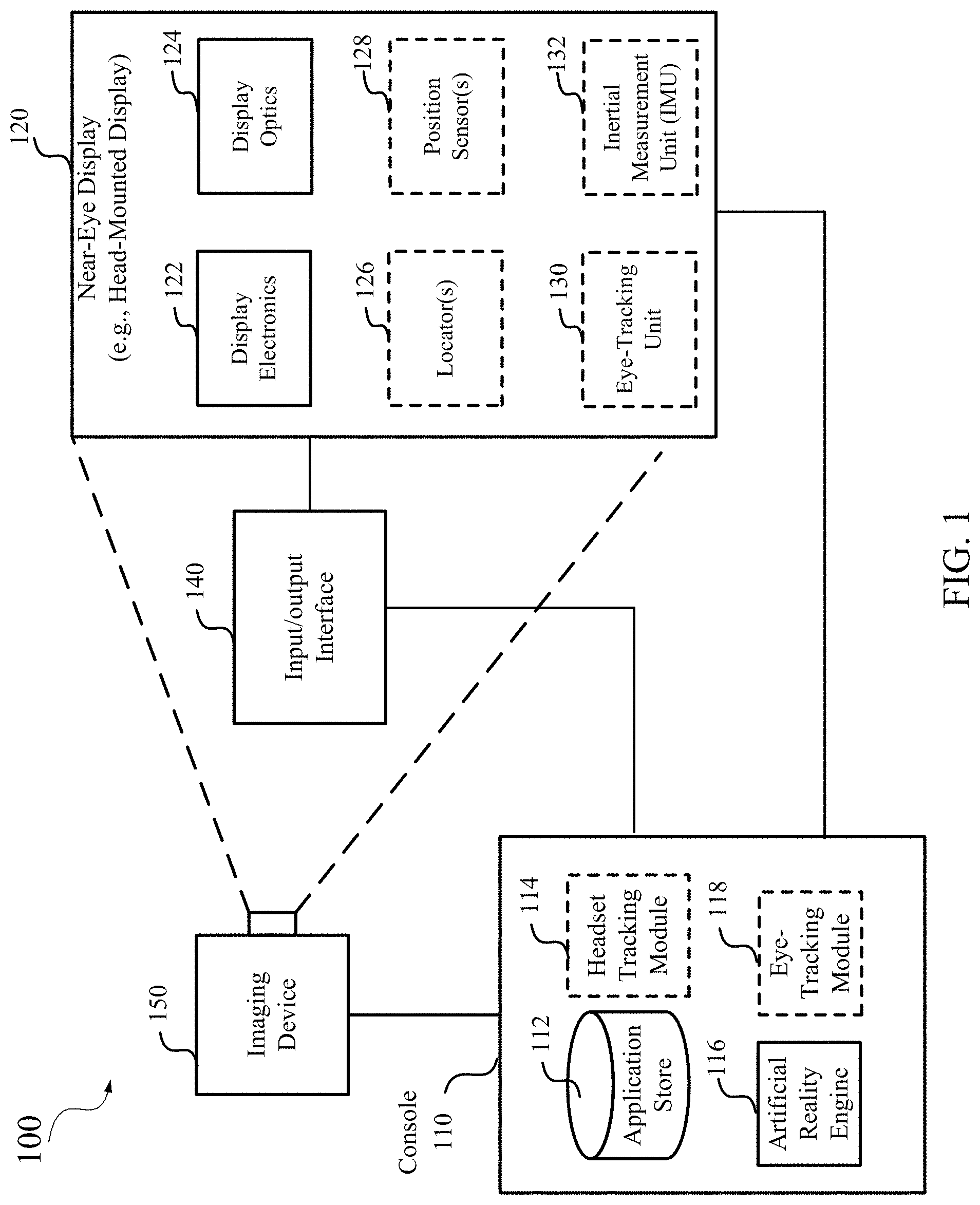 Patent US11784287 Figure 1 – Surface potential barrier for surface loss reduction at mesa sidewalls of micro-LEDs