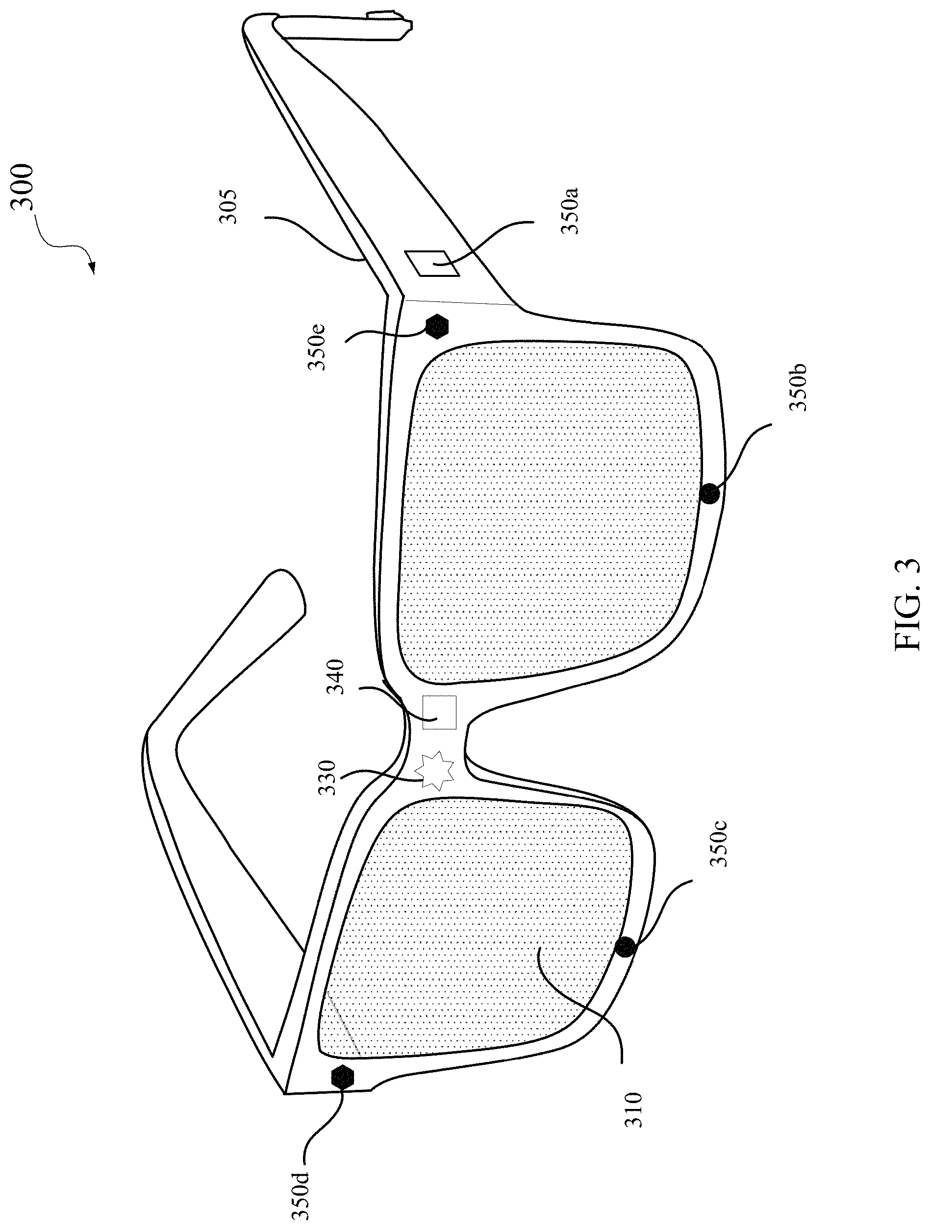 Patent US11784287 Figure 3 – Surface potential barrier for surface loss reduction at mesa sidewalls of micro-LEDs