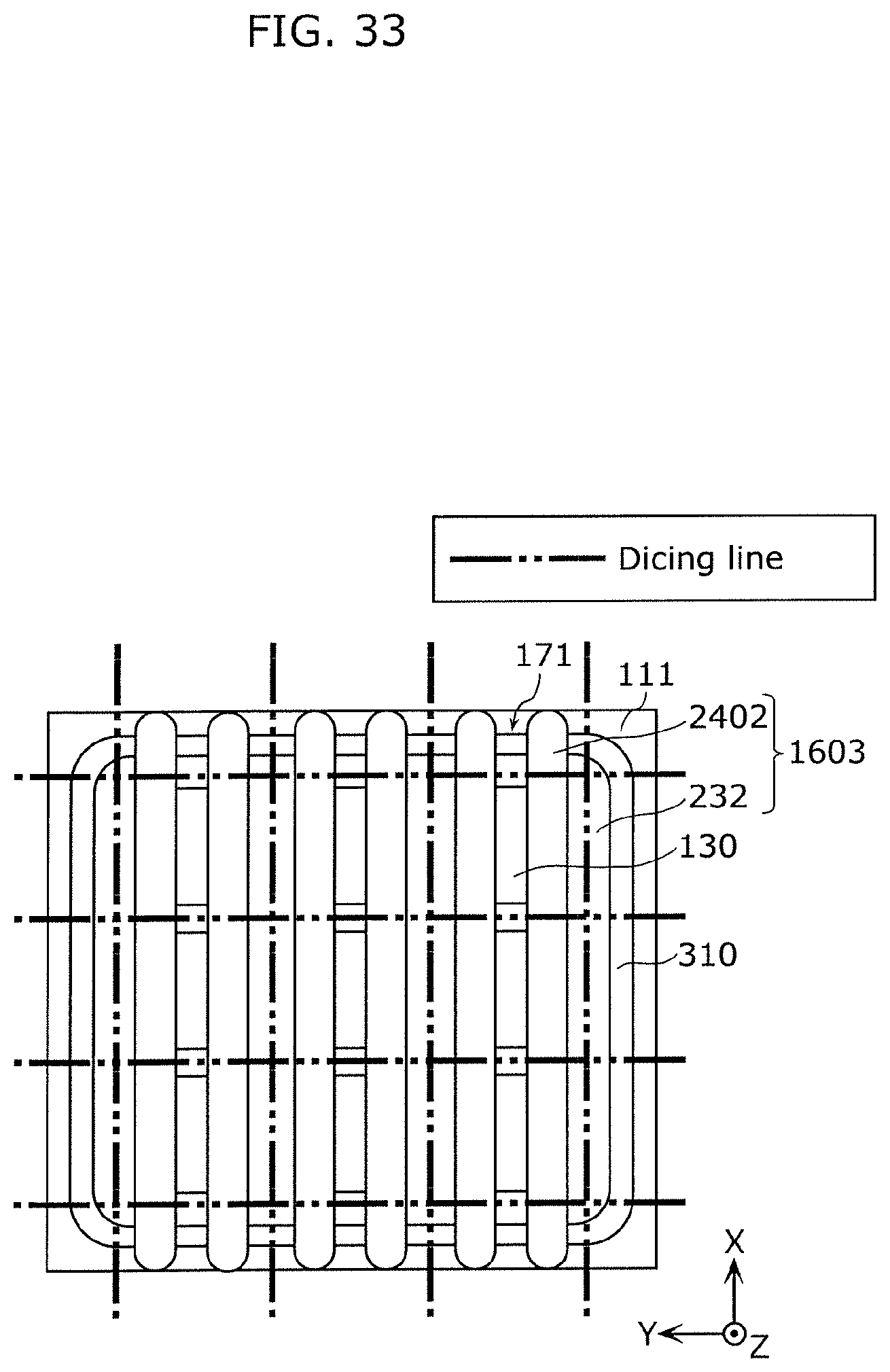 Patent US11784291 Figure 17 – Light-emitting device