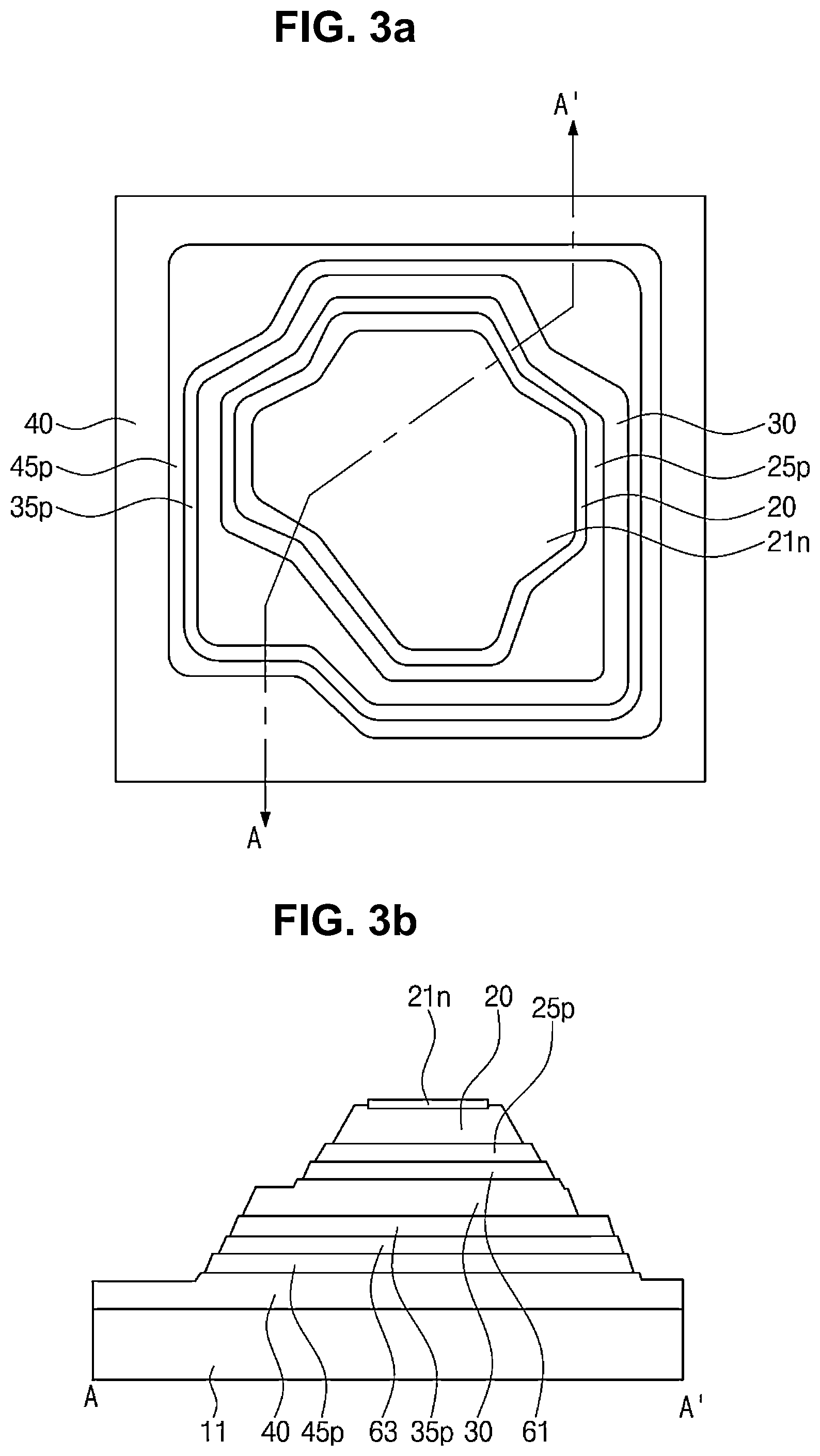 Patent US11784292 Figure 4 – Light emitting device package and application thereof