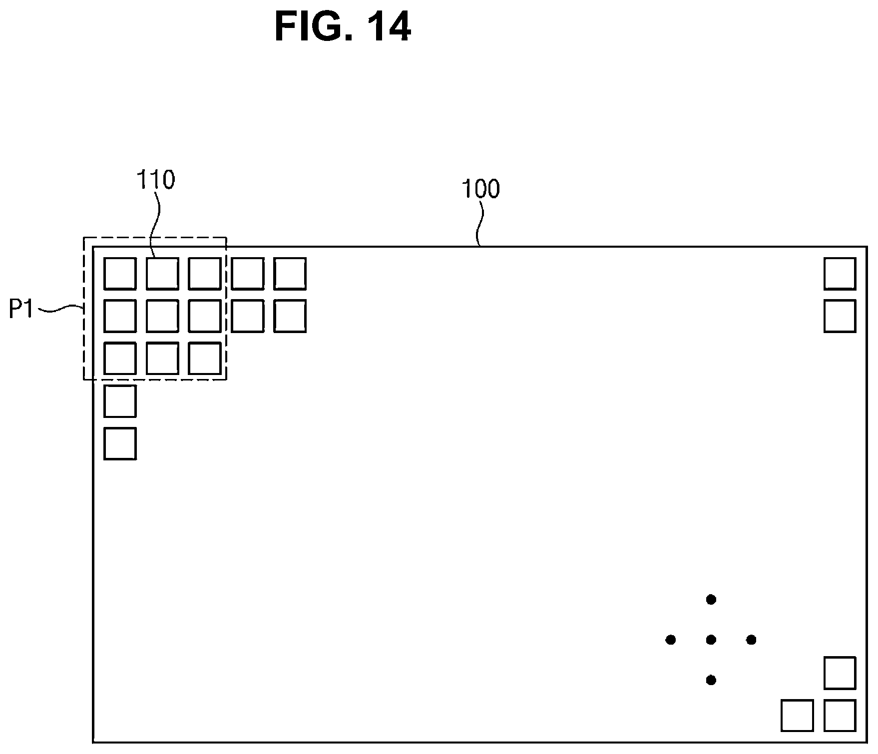 Patent US11784292 Figure 19 – Light emitting device package and application thereof
