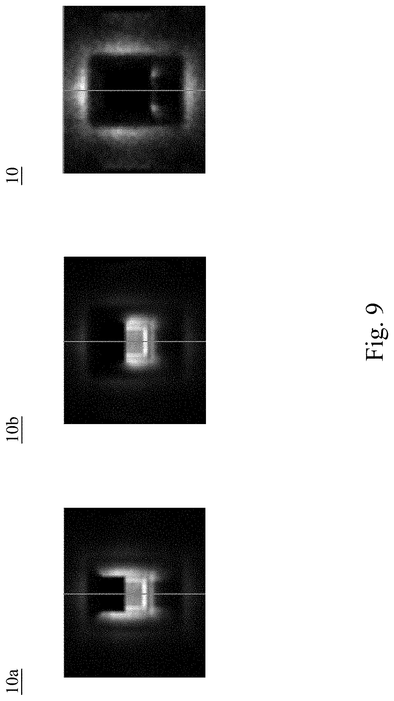 Patent US11784293 Figure 7 – Display panel and tiled display
