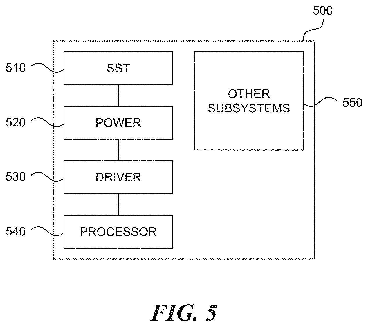 Patent US11784294 Figure 16 – Vertical solid-state transducers having backside terminals and associated systems and methods
