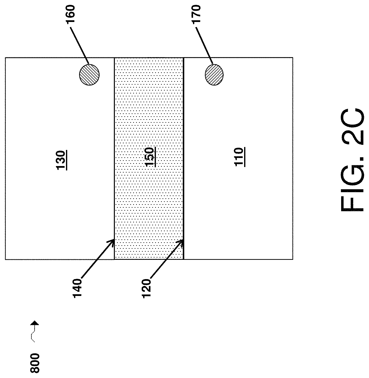 Patent US11784297 Figure 8 – Passivating agents for electrochemical cells