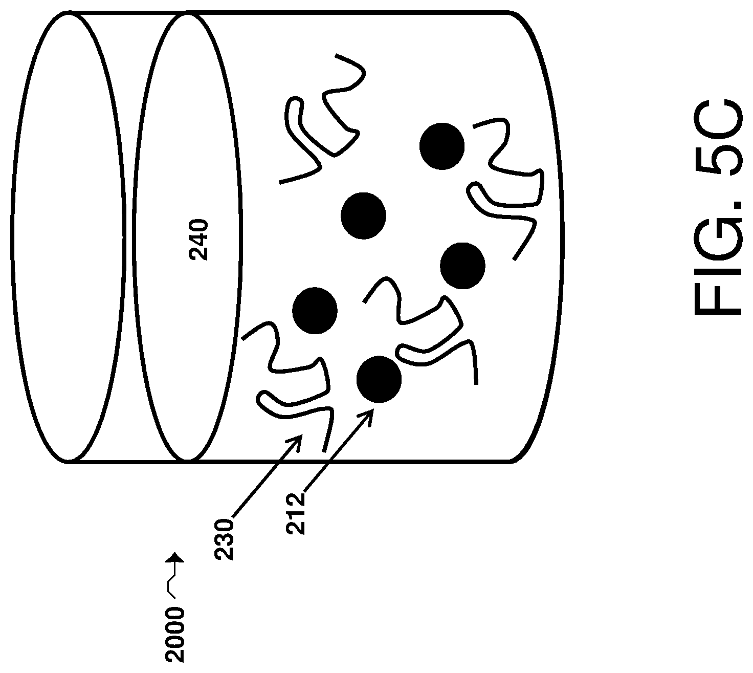 Patent US11784297 Figure 19 – Passivating agents for electrochemical cells