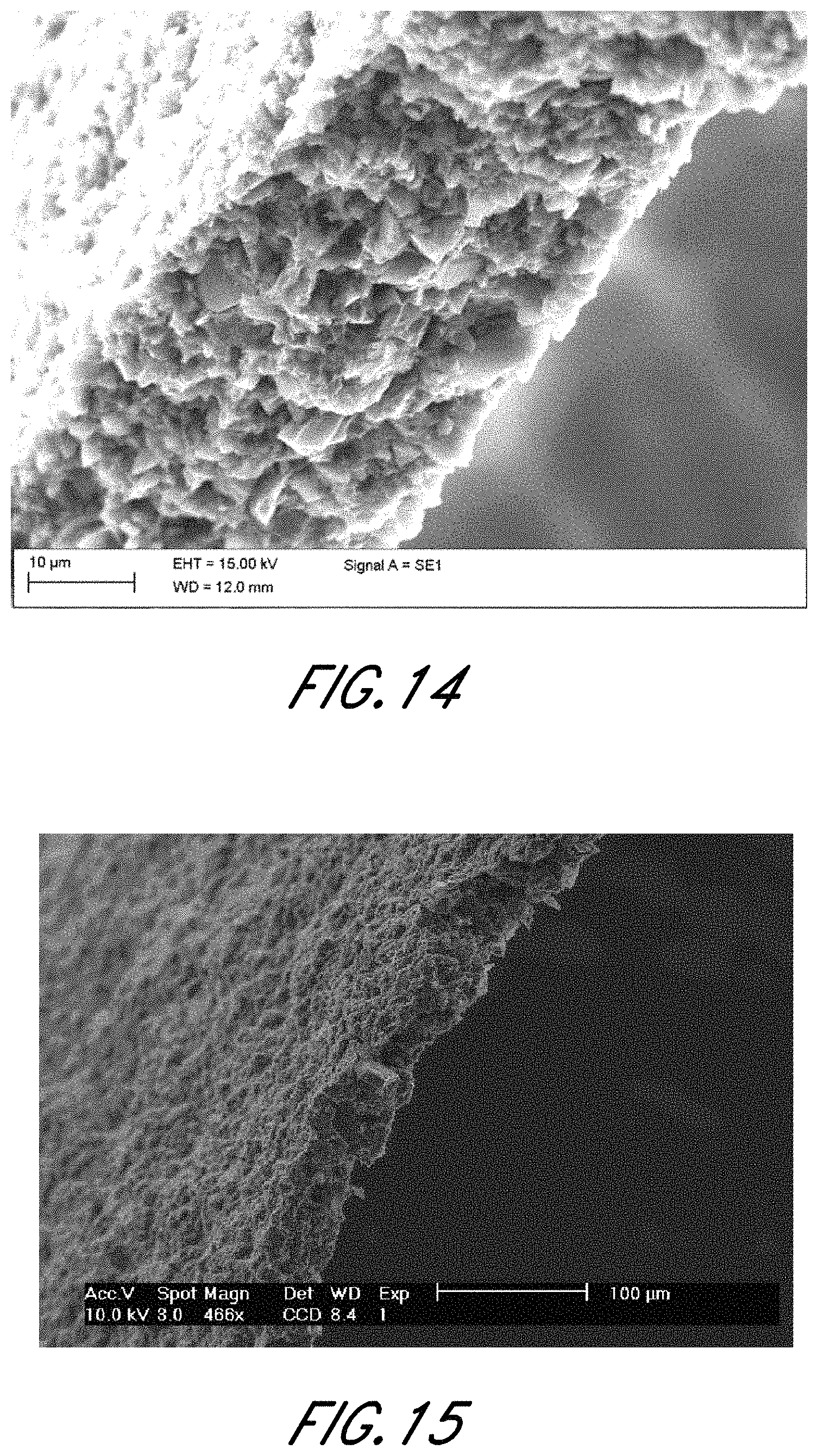 Patent US11784298 Figure 14 – Methods of reducing occurrences of short circuits and/or lithium plating in batteries